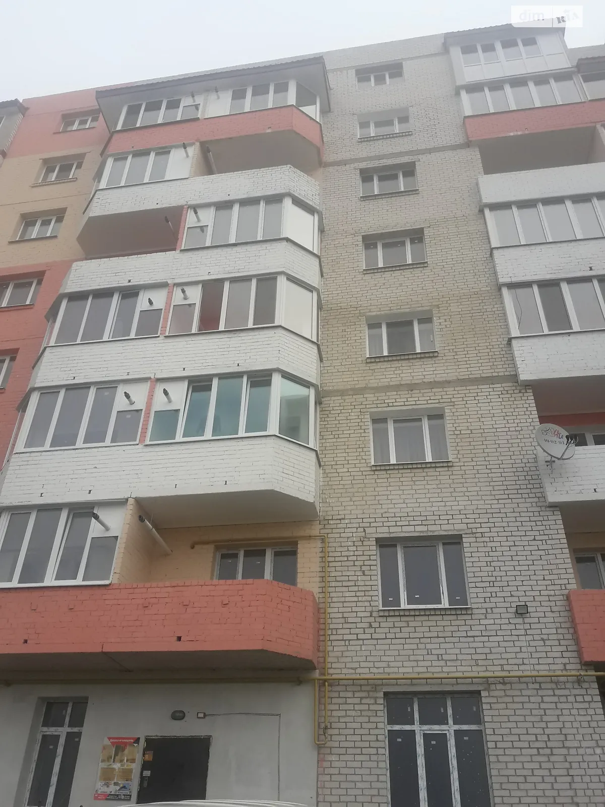 Продается 3-комнатная квартира 92 кв. м в Ровно - фото 4