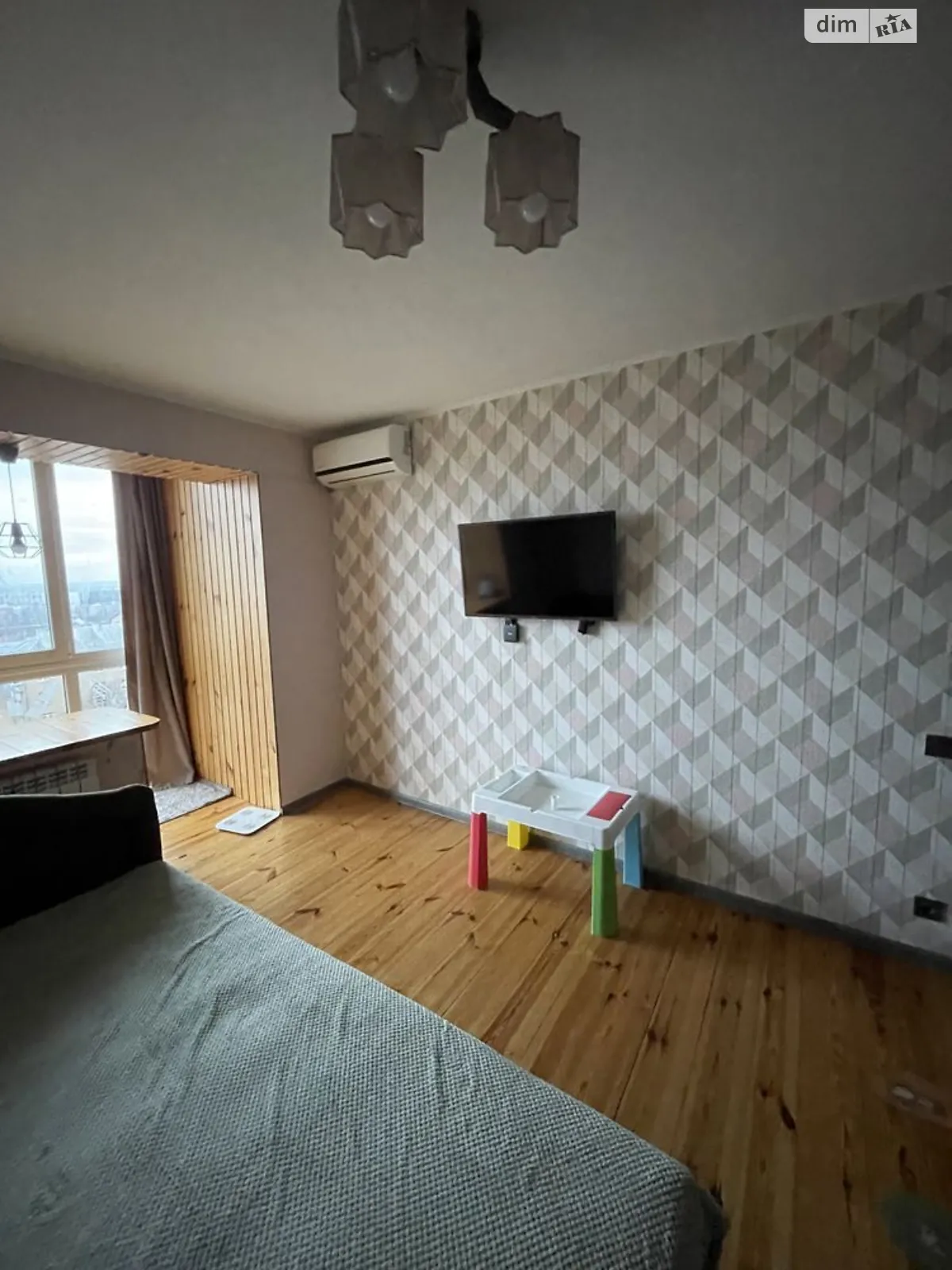 Сдается в аренду 2-комнатная квартира 49 кв. м в Харькове - фото 2