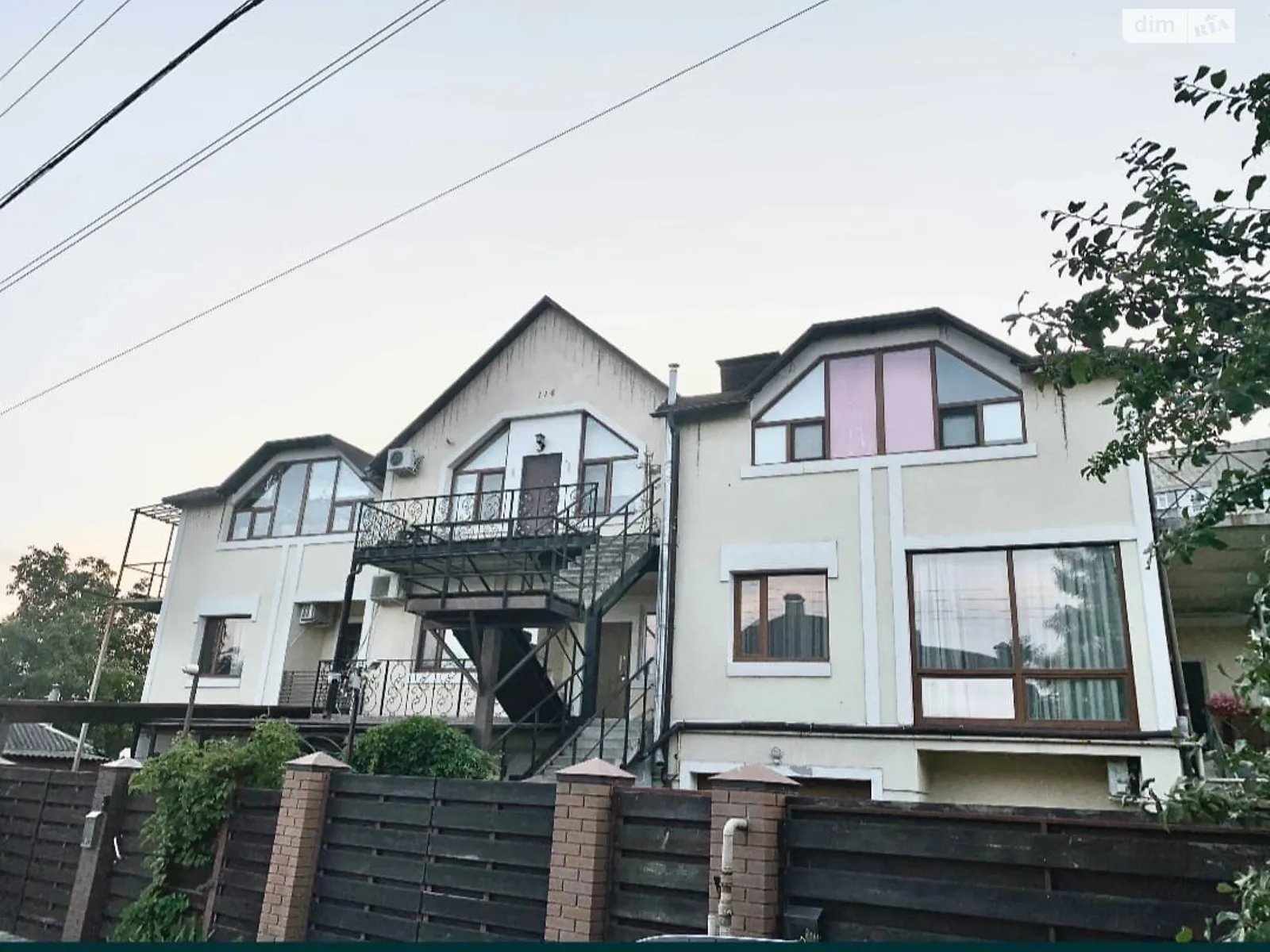 Продается 2-комнатная квартира 57.5 кв. м в Харькове, ул. Кузнецкая, 116 - фото 1