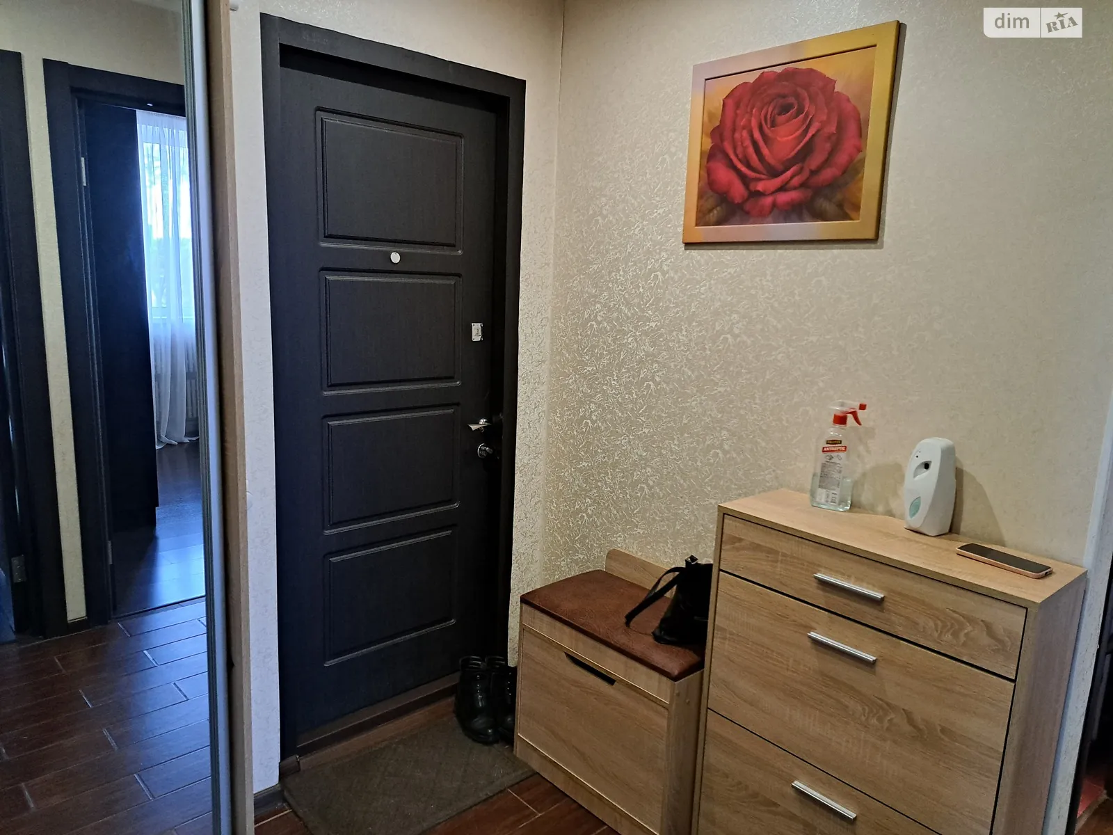 Продается 3-комнатная квартира 63 кв. м в Харькове, цена: 36500 $