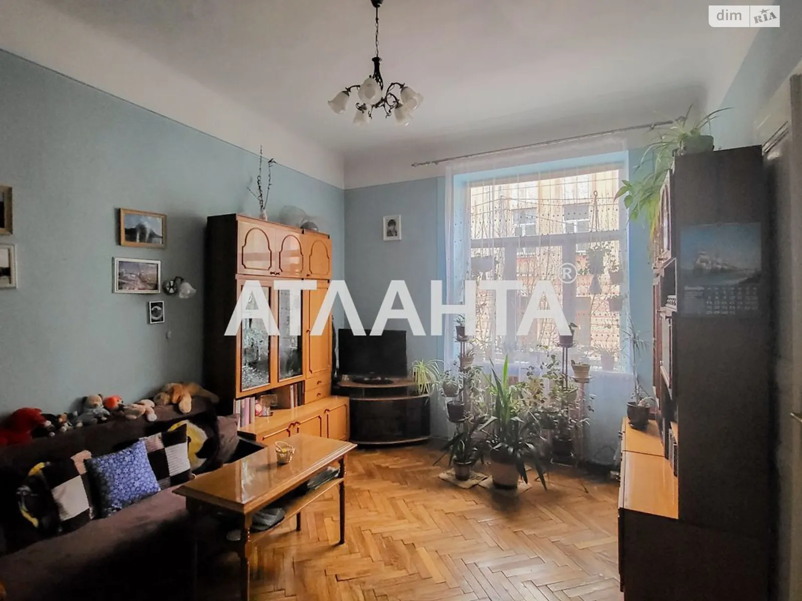 Продается 5-комнатная квартира 130 кв. м в Черновцах, ул. Конституционная(28 Июня)
