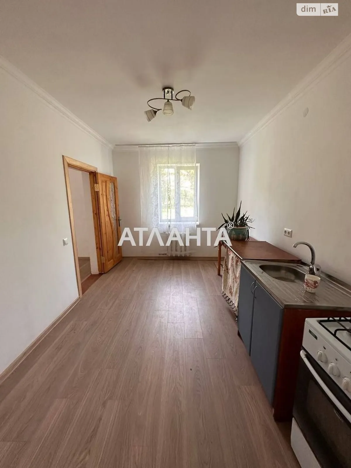 Продается дом на 2 этажа 69.2 кв. м с мансардой, цена: 56000 $ - фото 1