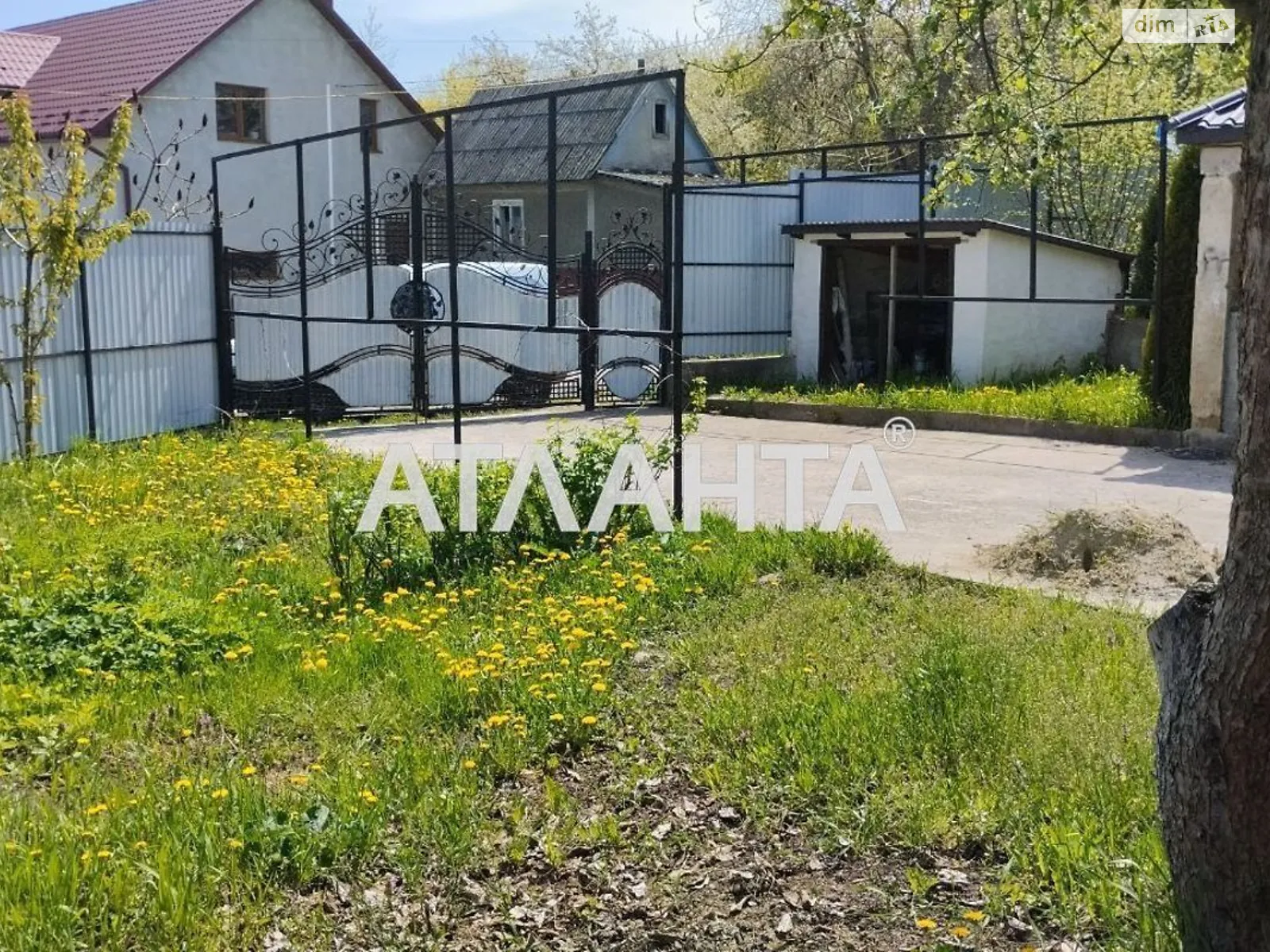 Продается дом на 2 этажа 190 кв. м с гаражом, цена: 60000 $ - фото 1