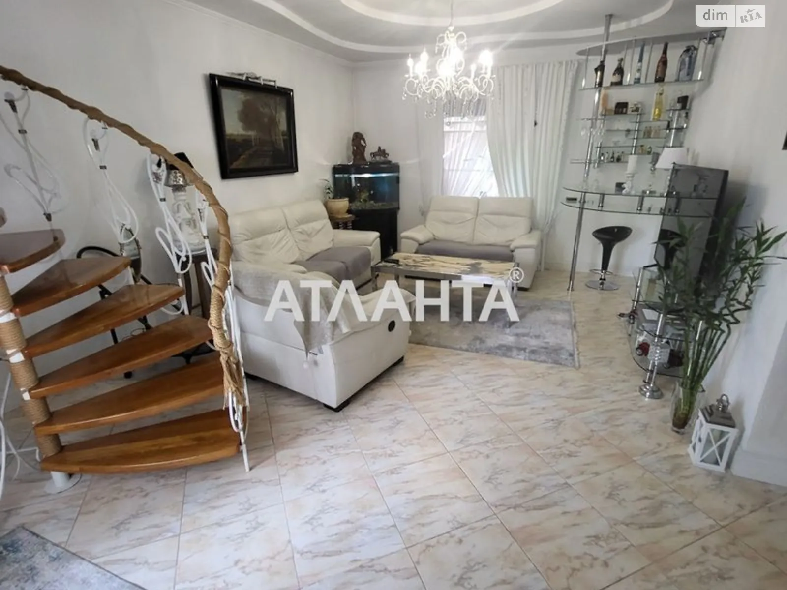 Продается дом на 2 этажа 132.6 кв. м с террасой - фото 3