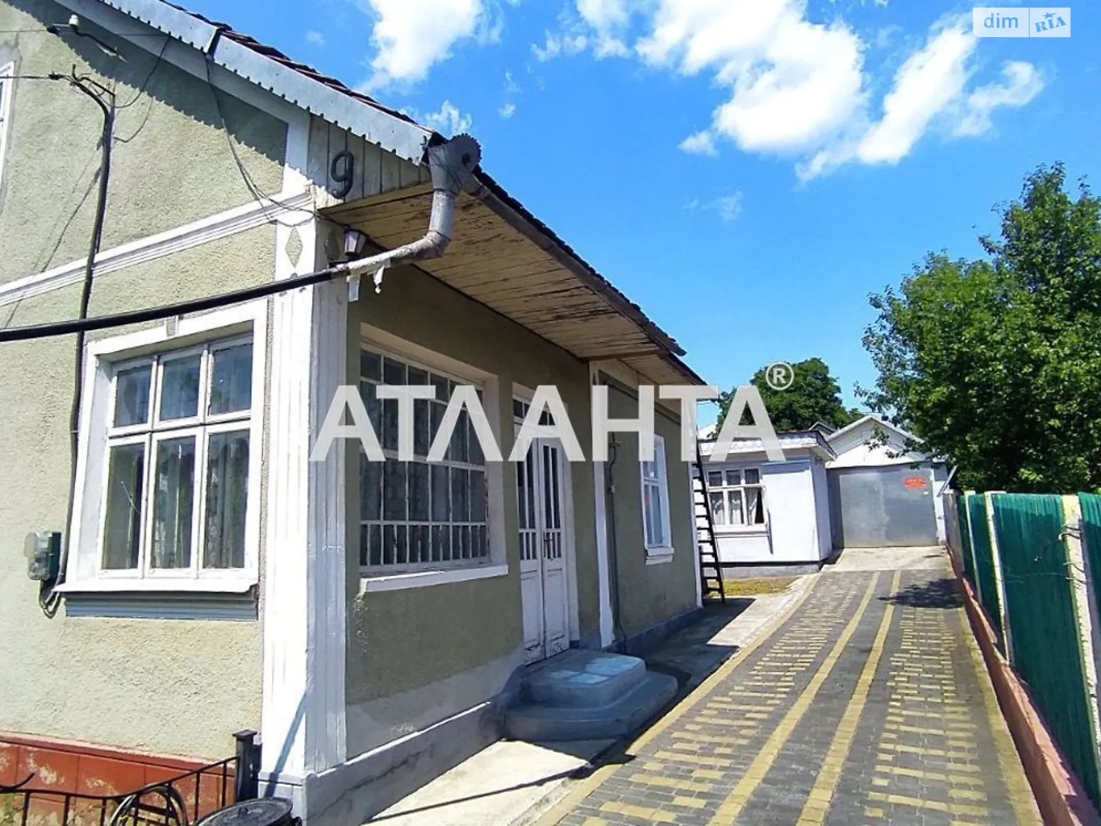 Продається одноповерховий будинок 70 кв. м з садом, цена: 70000 $ - фото 1