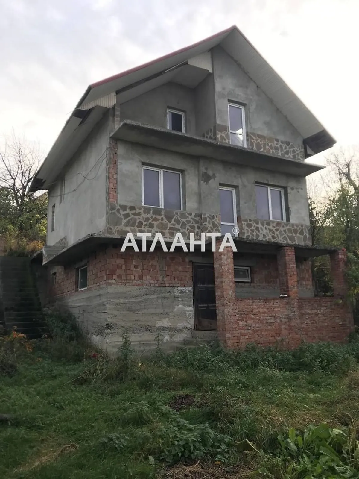 Продається будинок 3 поверховий 167 кв. м з банею/сауною, цена: 52000 $