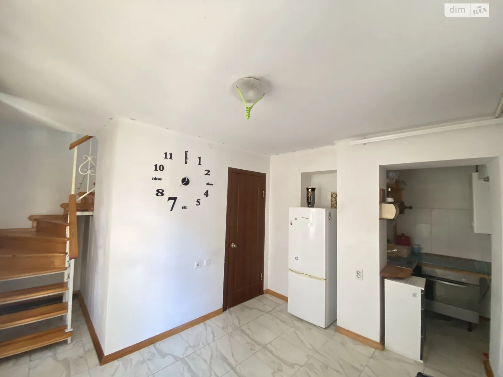 Продається 3-кімнатна квартира 43 кв. м у Миколаєві - фото 1