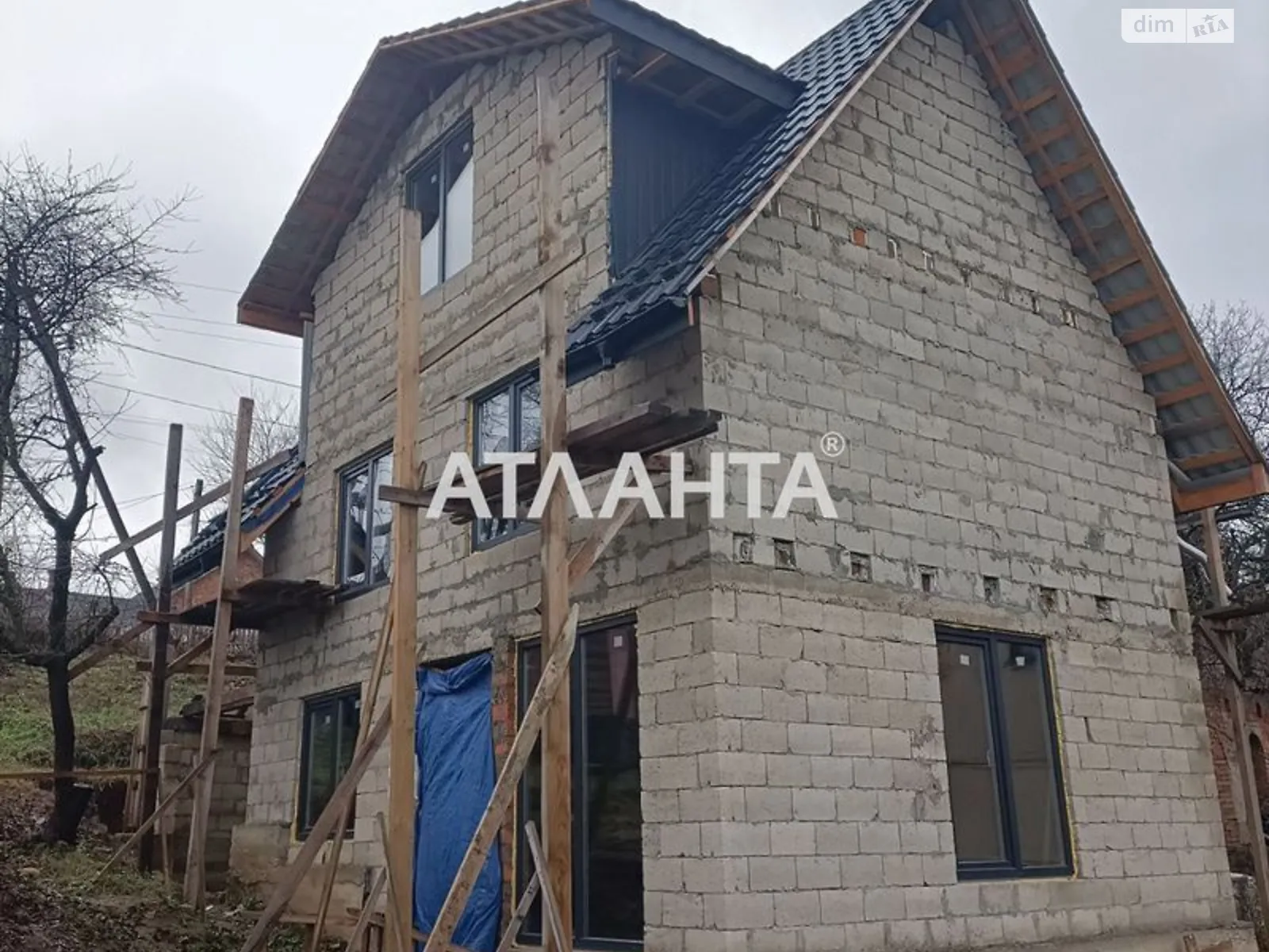 Продається будинок 2 поверховий 99 кв. м с басейном, цена: 37000 $