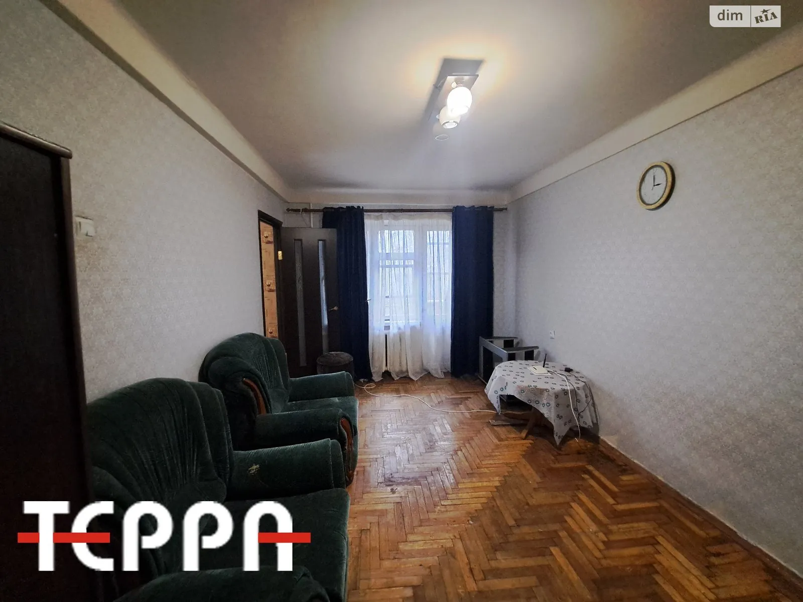 1-комнатная квартира 30 кв. м в Запорожье, цена: 13000 $