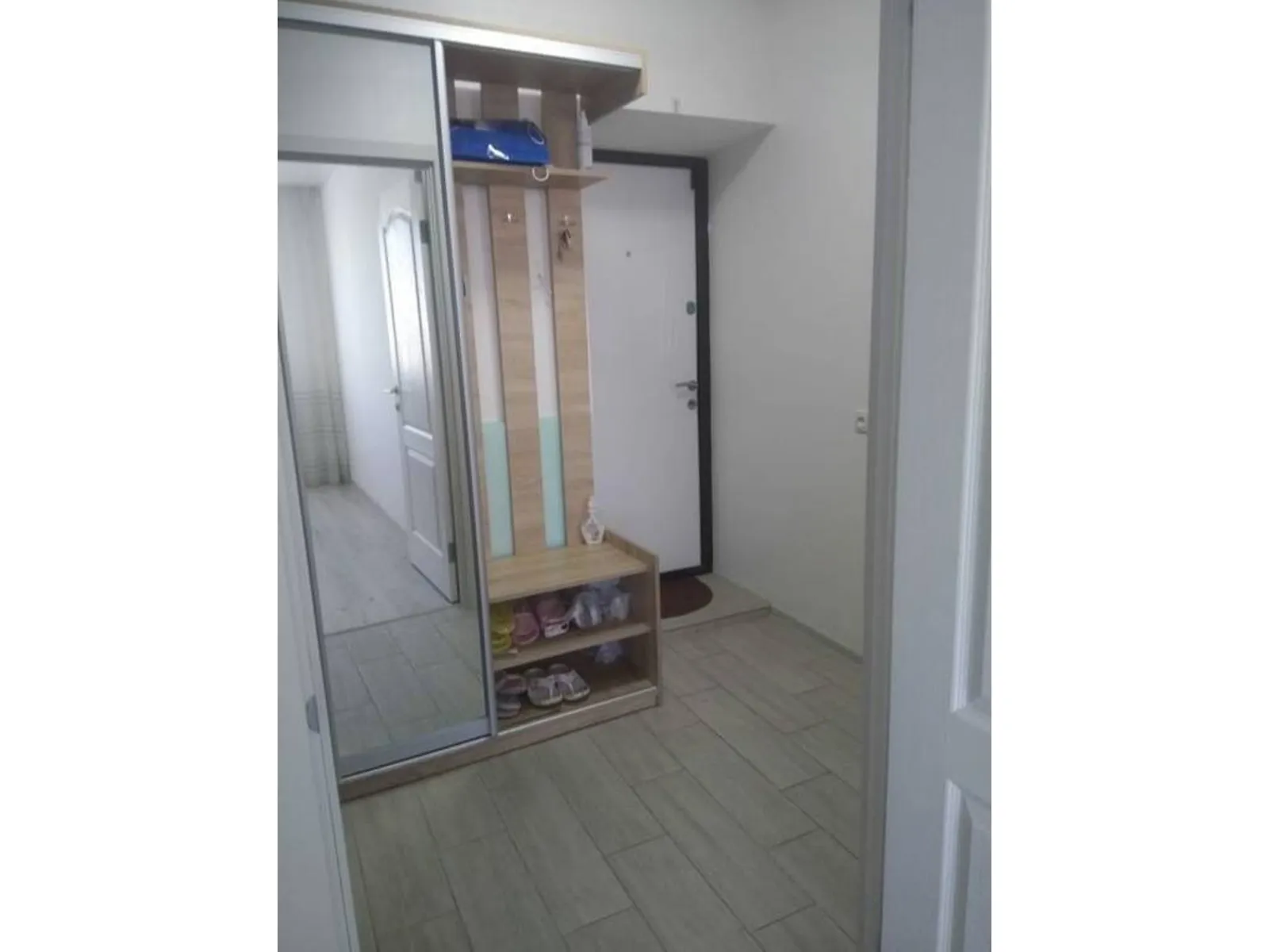 Продается 2-комнатная квартира 50 кв. м в Одессе, ул. Академическая - фото 1