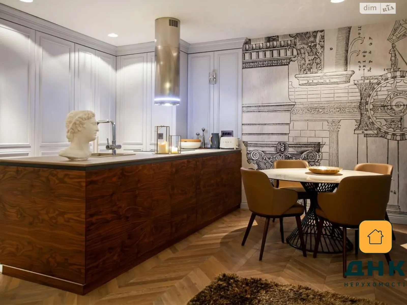 Продається 3-кімнатна квартира 123 кв. м у Одесі, цена: 480000 $