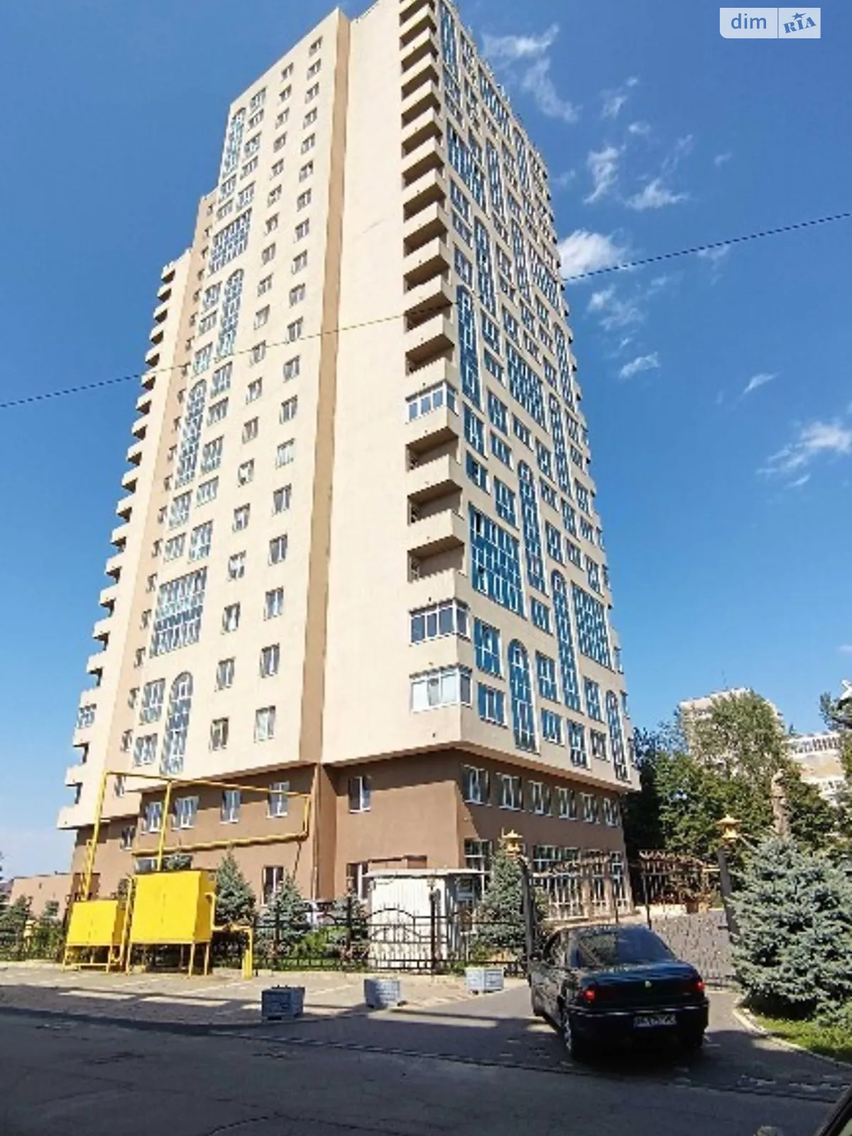 Продается 3-комнатная квартира 80 кв. м в Днепре, цена: 56000 $