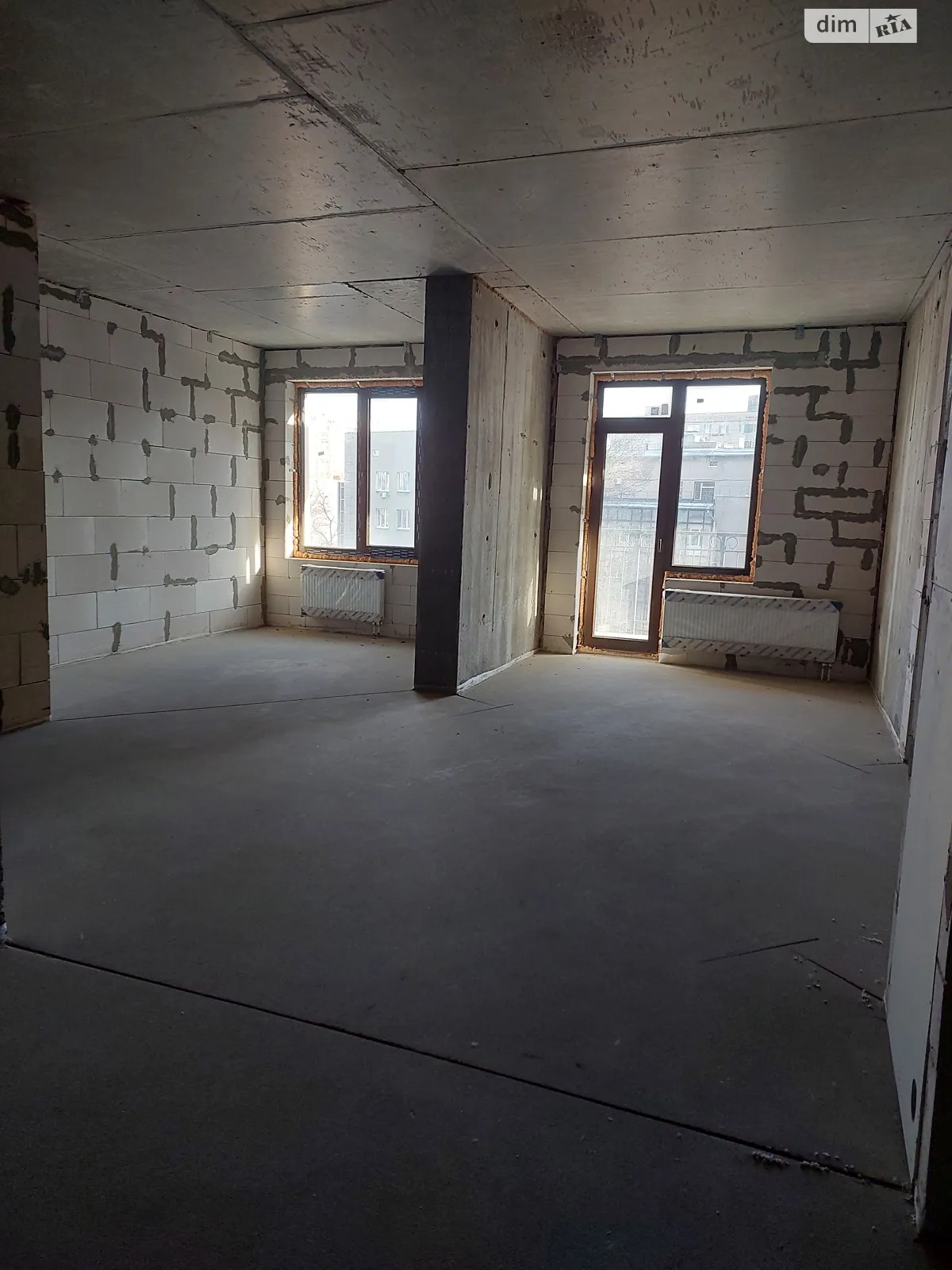 Продается 1-комнатная квартира 54 кв. м в Одессе, Фонтанская дор., 25 - фото 1