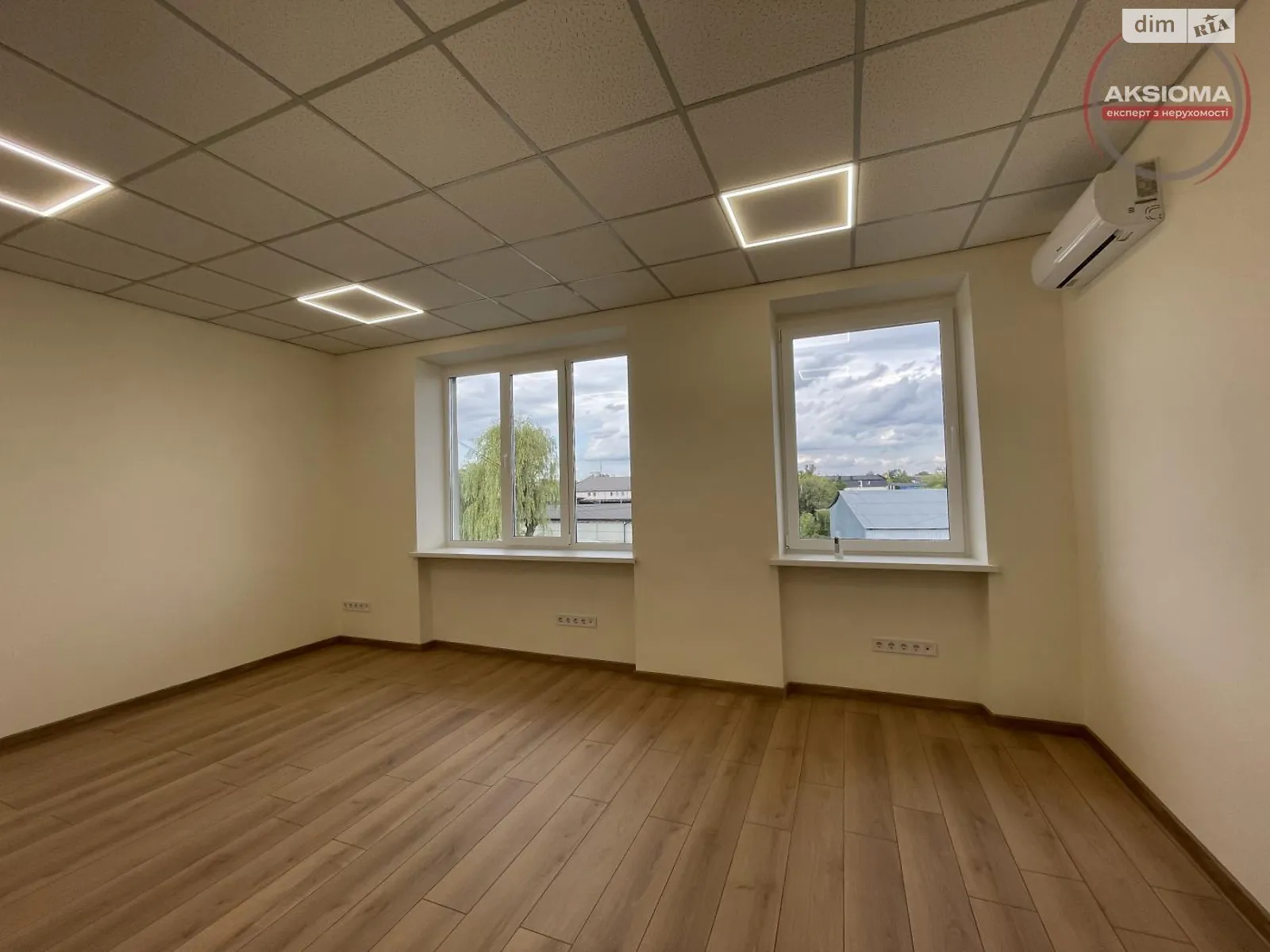 Здається в оренду офіс 226 кв. м в бізнес-центрі, цена: 56500 грн - фото 1