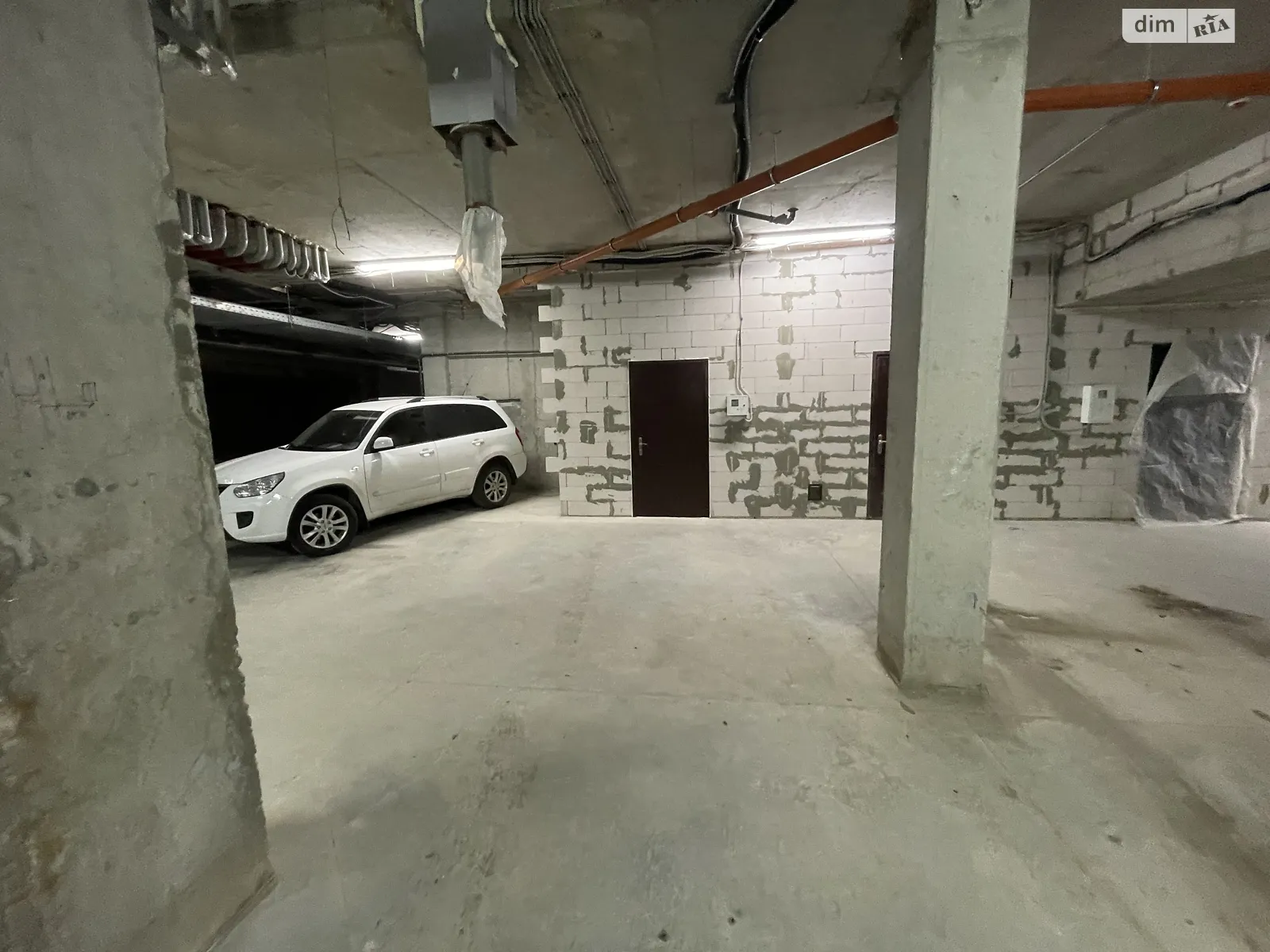 Продається підземний паркінг універсальний на 15 кв. м - фото 2