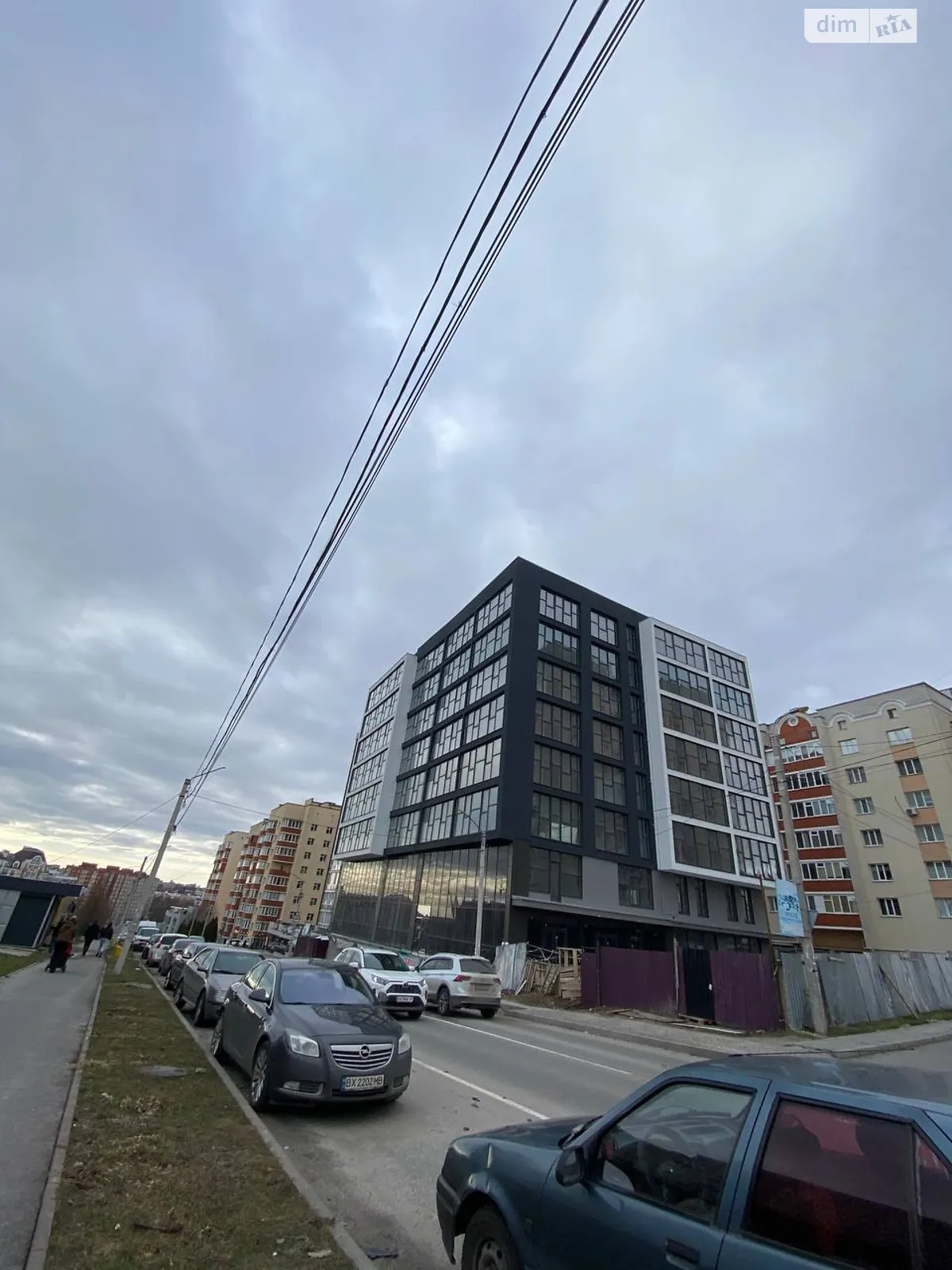 Продается 2-комнатная квартира 70 кв. м в Хмельницком, пр. Панаса Мирного - фото 1