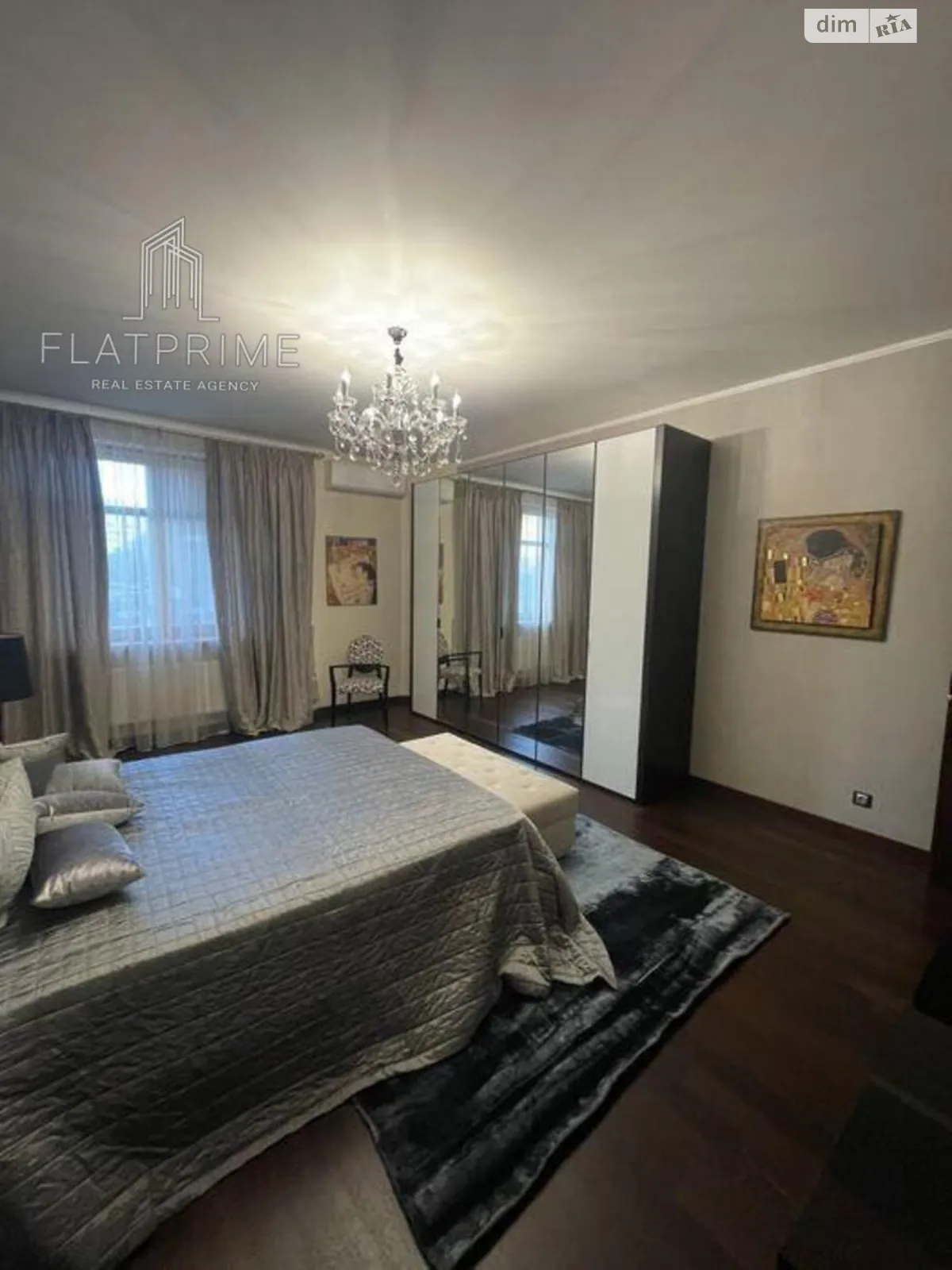 Продается 3-комнатная квартира 177 кв. м в Киеве, цена: 325000 $ - фото 1