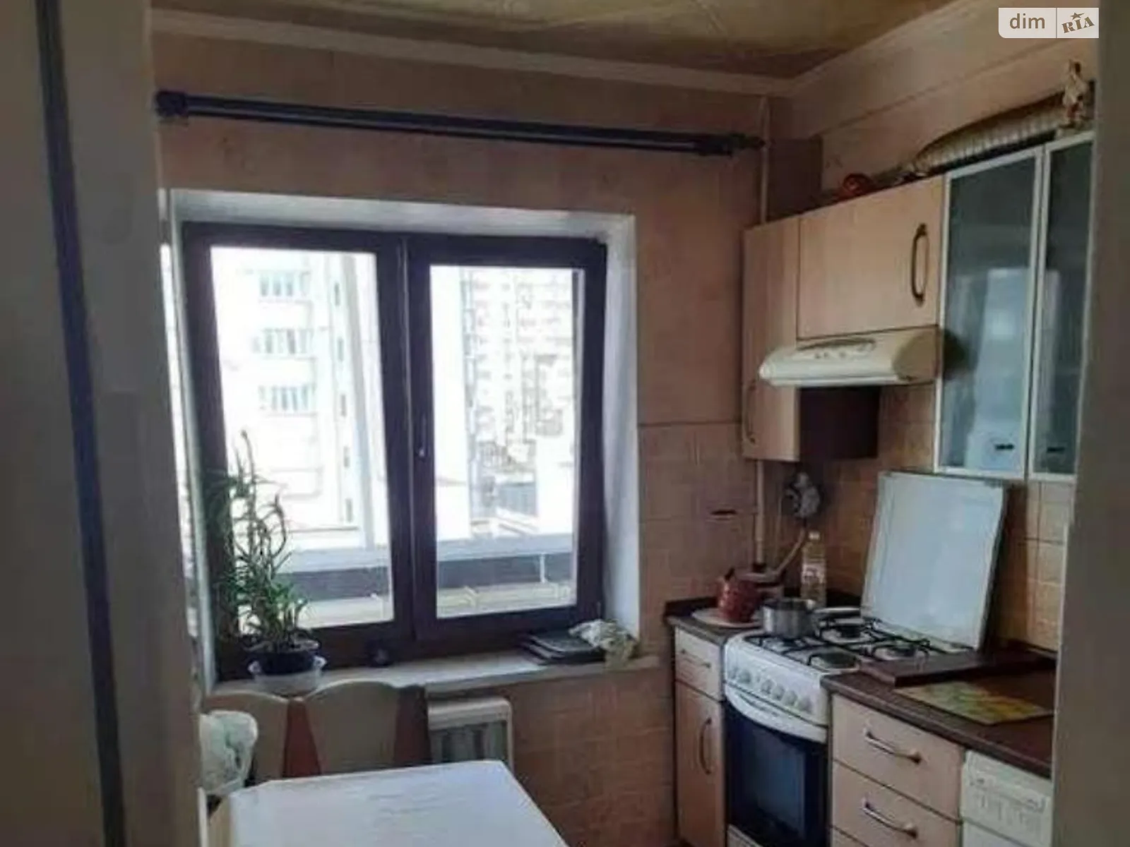Продается 2-комнатная квартира 61 кв. м в Киеве - фото 4
