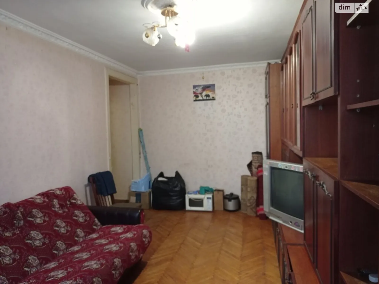 Здається в оренду 2-кімнатна квартира 42 кв. м у Миколаєві, просп. Центральний, 26