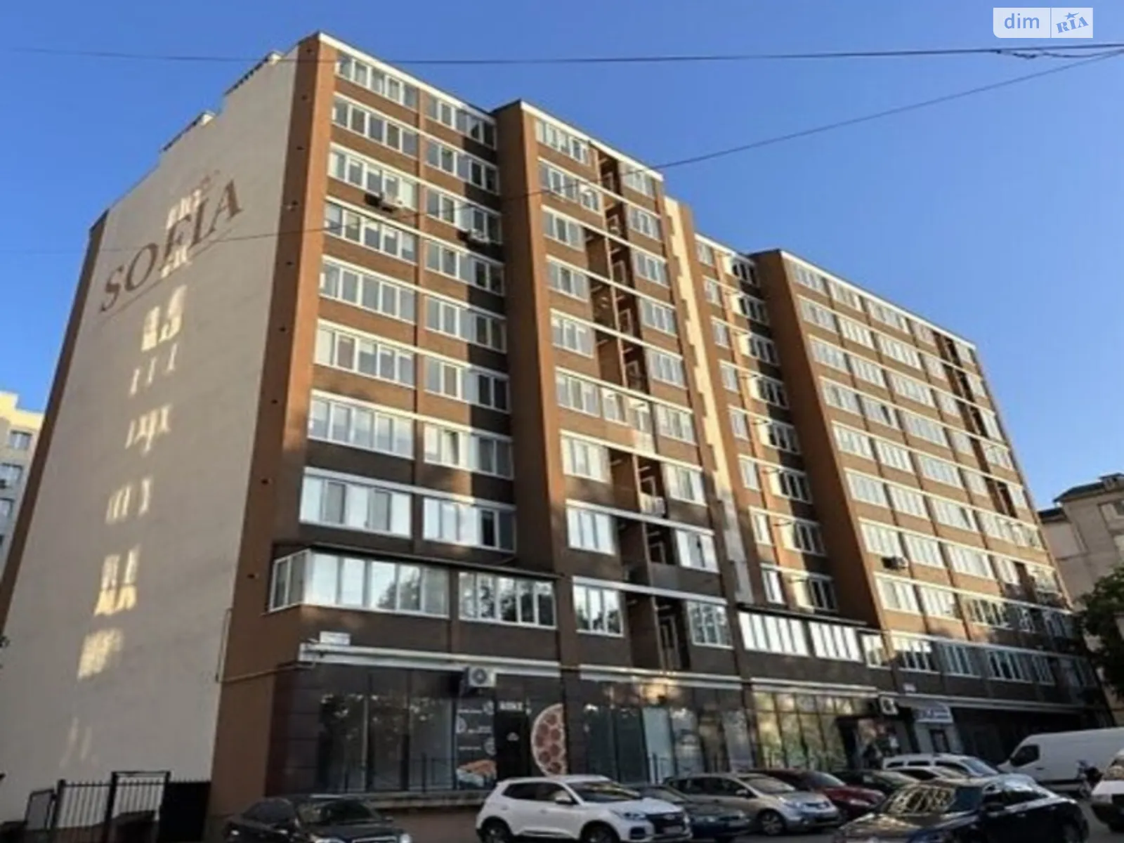 Продается 2-комнатная квартира 57 кв. м в Хмельницком, ул. Озерная - фото 1