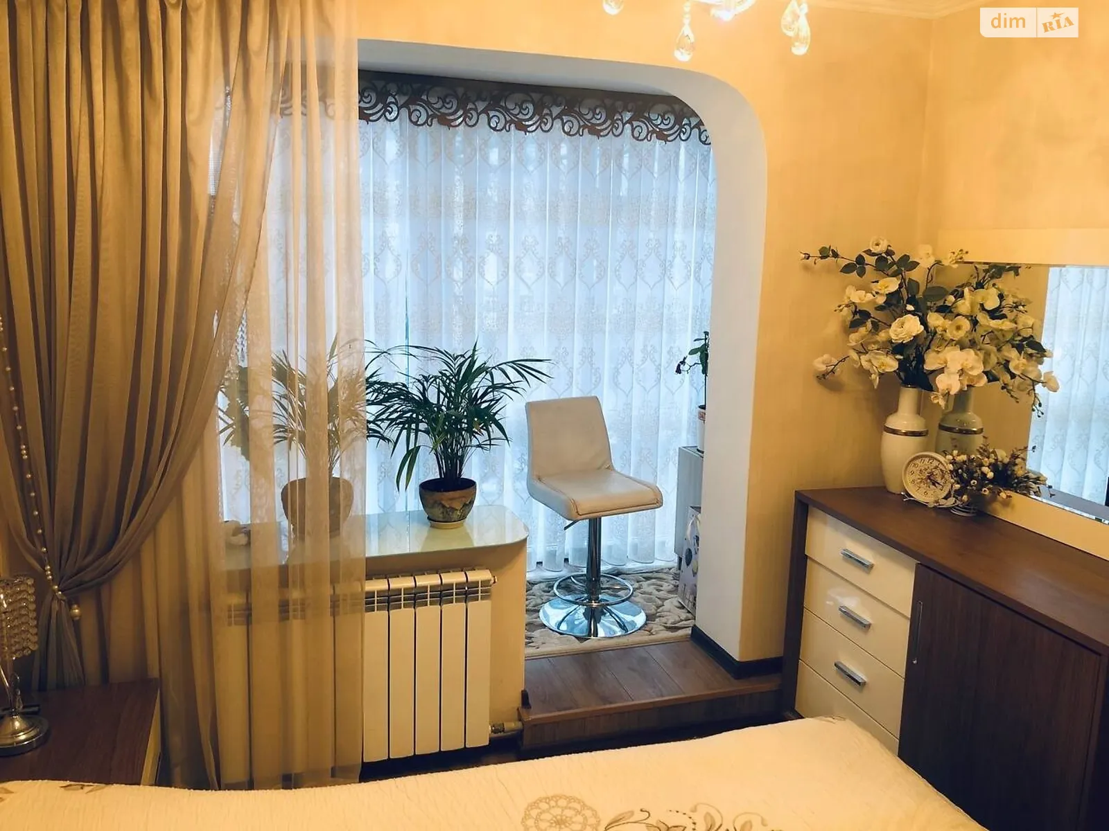 Продається 2-кімнатна квартира 48 кв. м у Хмельницькому, вул. Майборського, 4 - фото 1