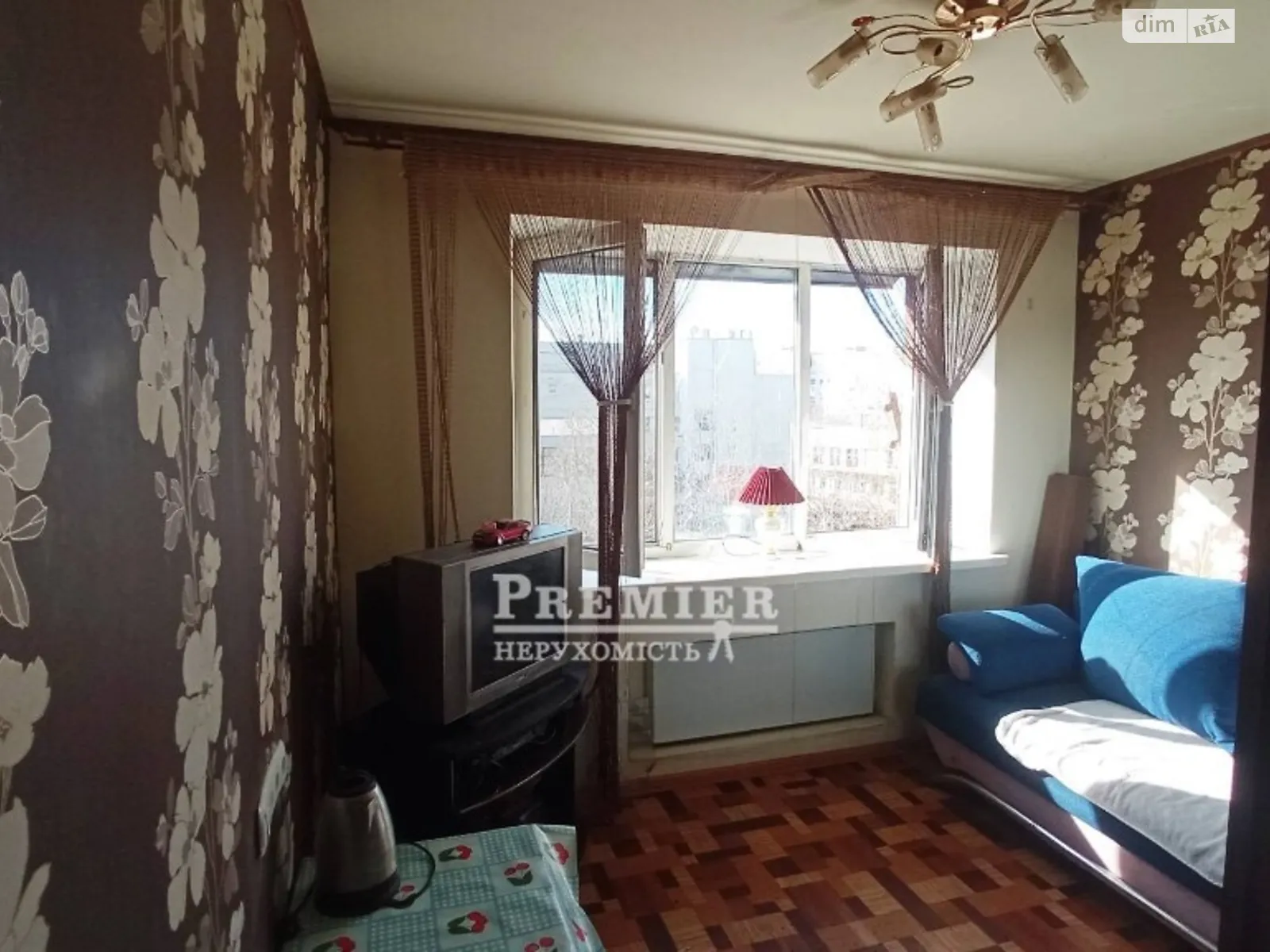 Продается комната 11.3 кв. м в Черноморске, цена: 5800 $