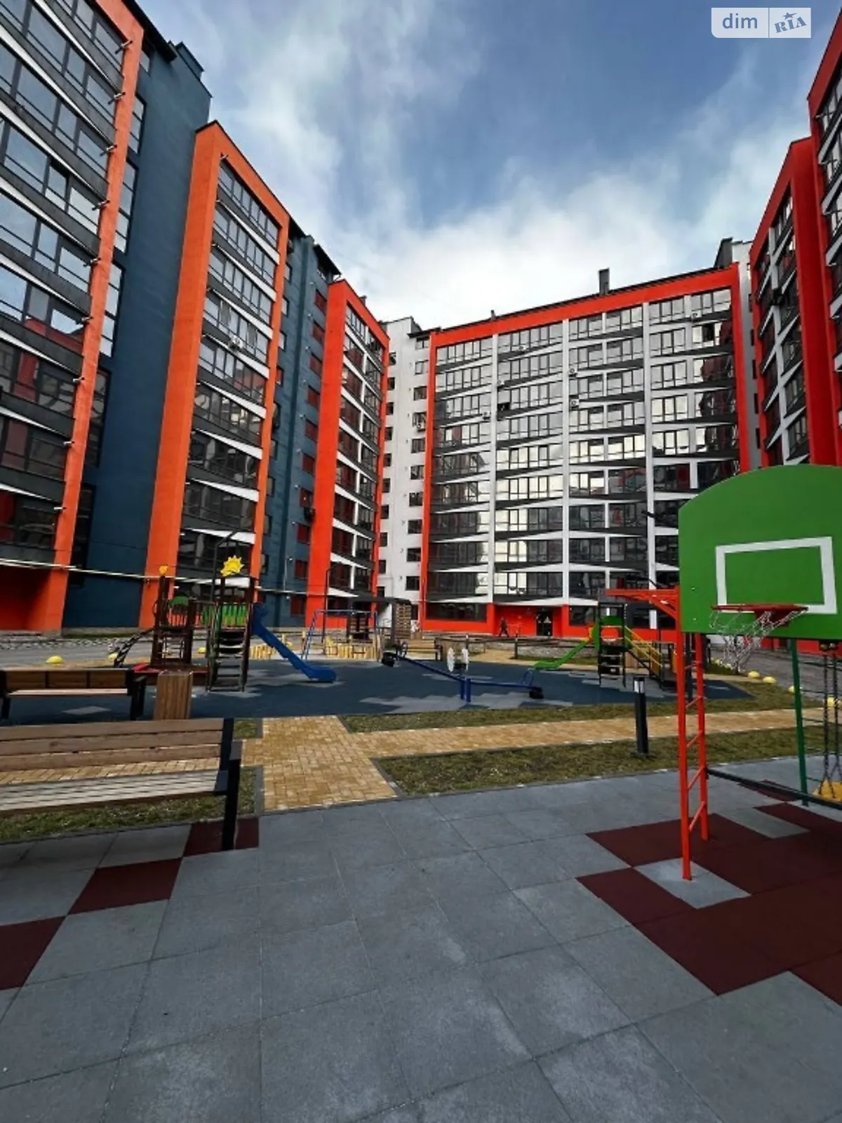 Продается 1-комнатная квартира 42 кв. м в, цена: 36000 $ - фото 1