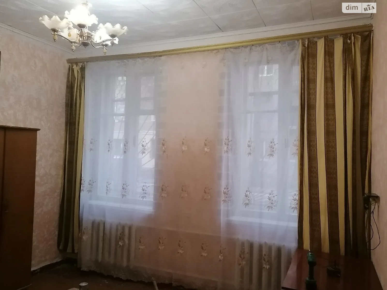 Продается 1-комнатная квартира 36 кв. м в Харькове, ул. Полтавский Шлях, 190 - фото 1