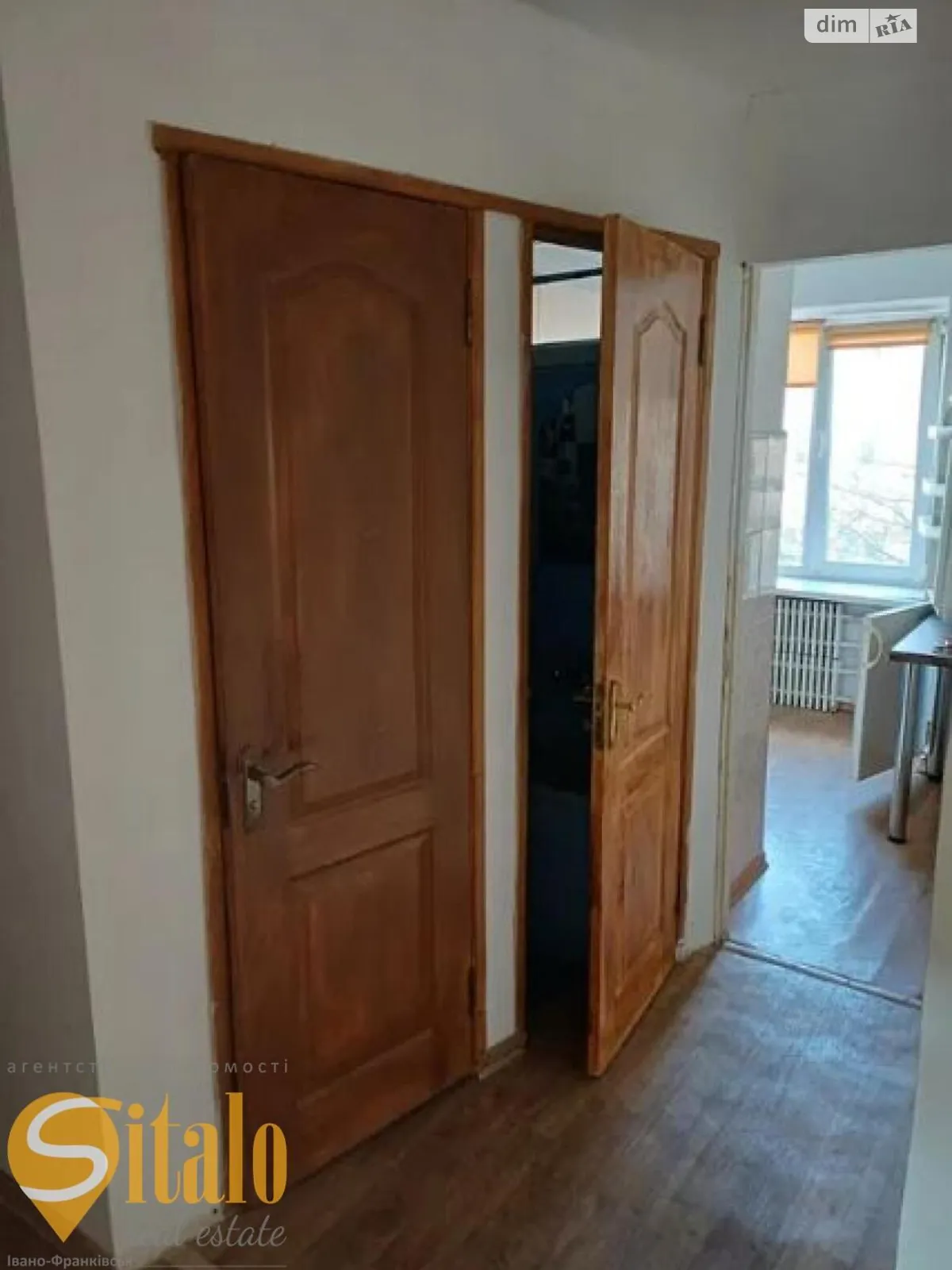 Продается 2-комнатная квартира 48.2 кв. м в Ивано-Франковске, цена: 41900 $ - фото 1