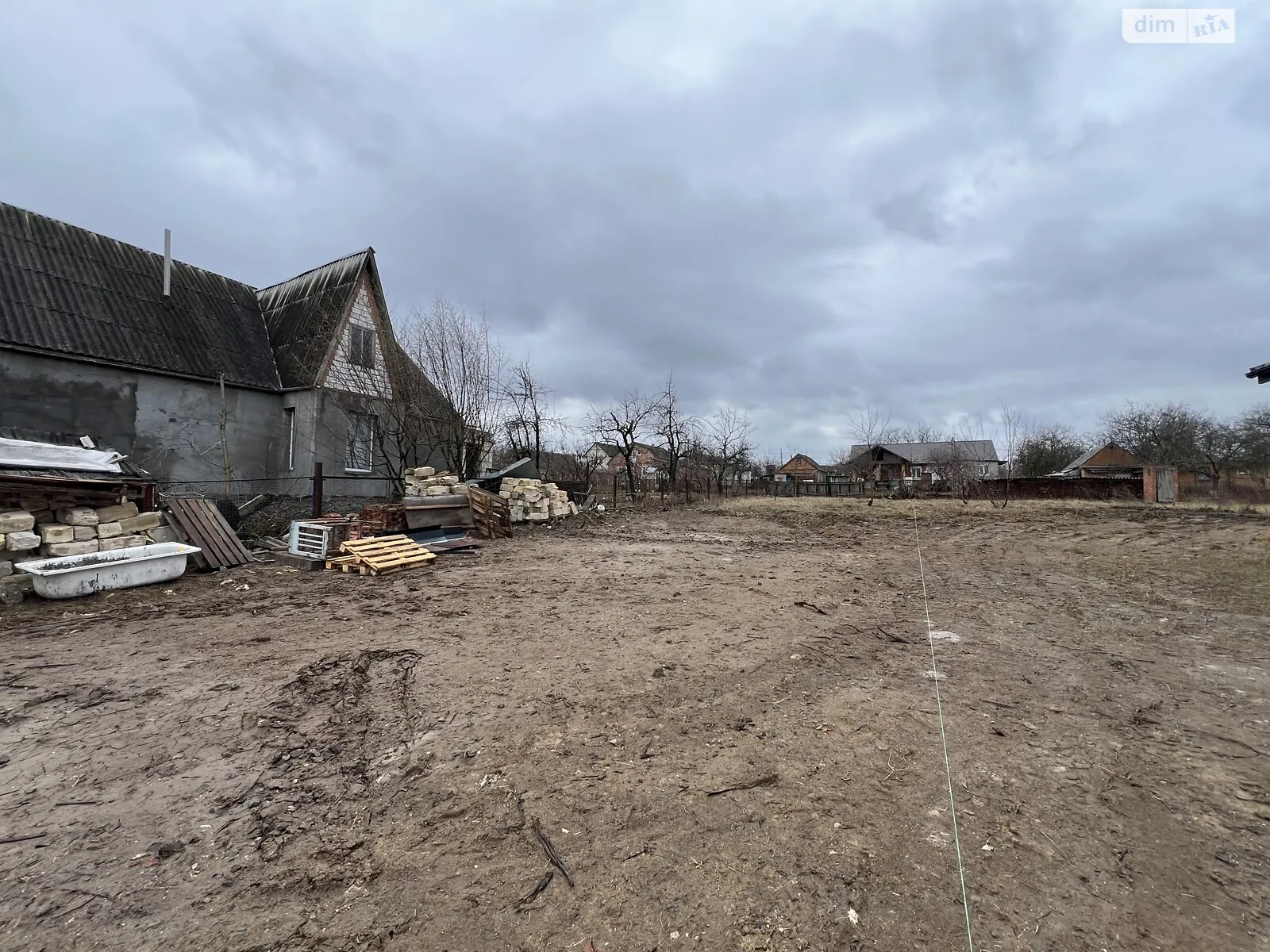 Продается земельный участок 7.5 соток в Винницкой области - фото 3