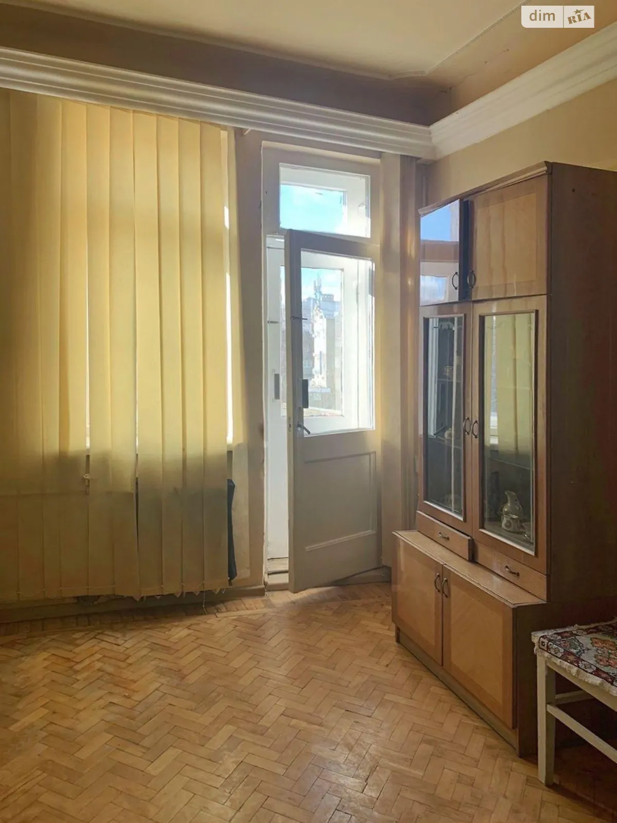 Продается 3-комнатная квартира 71 кв. м в Харькове, ул. Багалея, 3 - фото 1