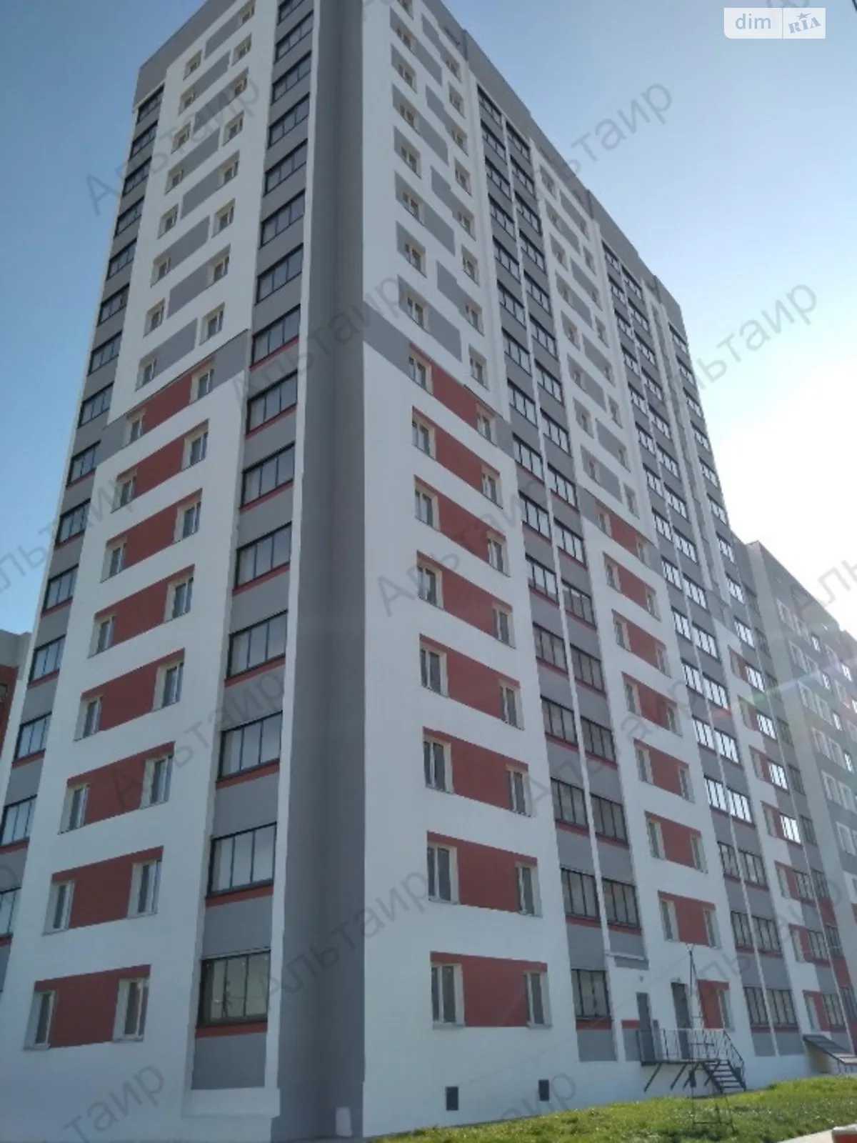 Продается 1-комнатная квартира 38 кв. м в Харькове, ул. Борткевича, 11