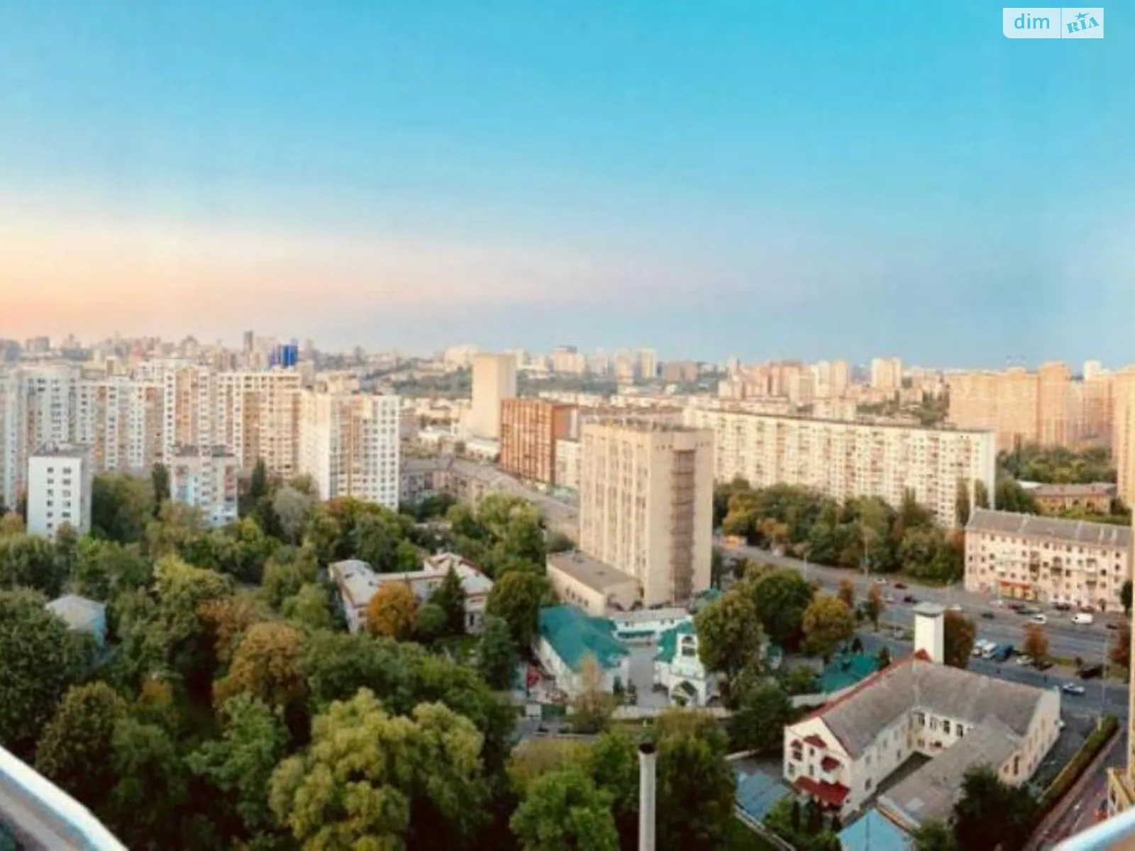 Здається в оренду 2-кімнатна квартира 65 кв. м у Києві - фото 2