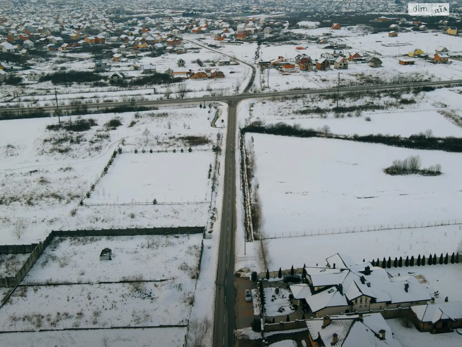 Продається земельна ділянка 27 соток у Закарпатській області, цена: 27000 $