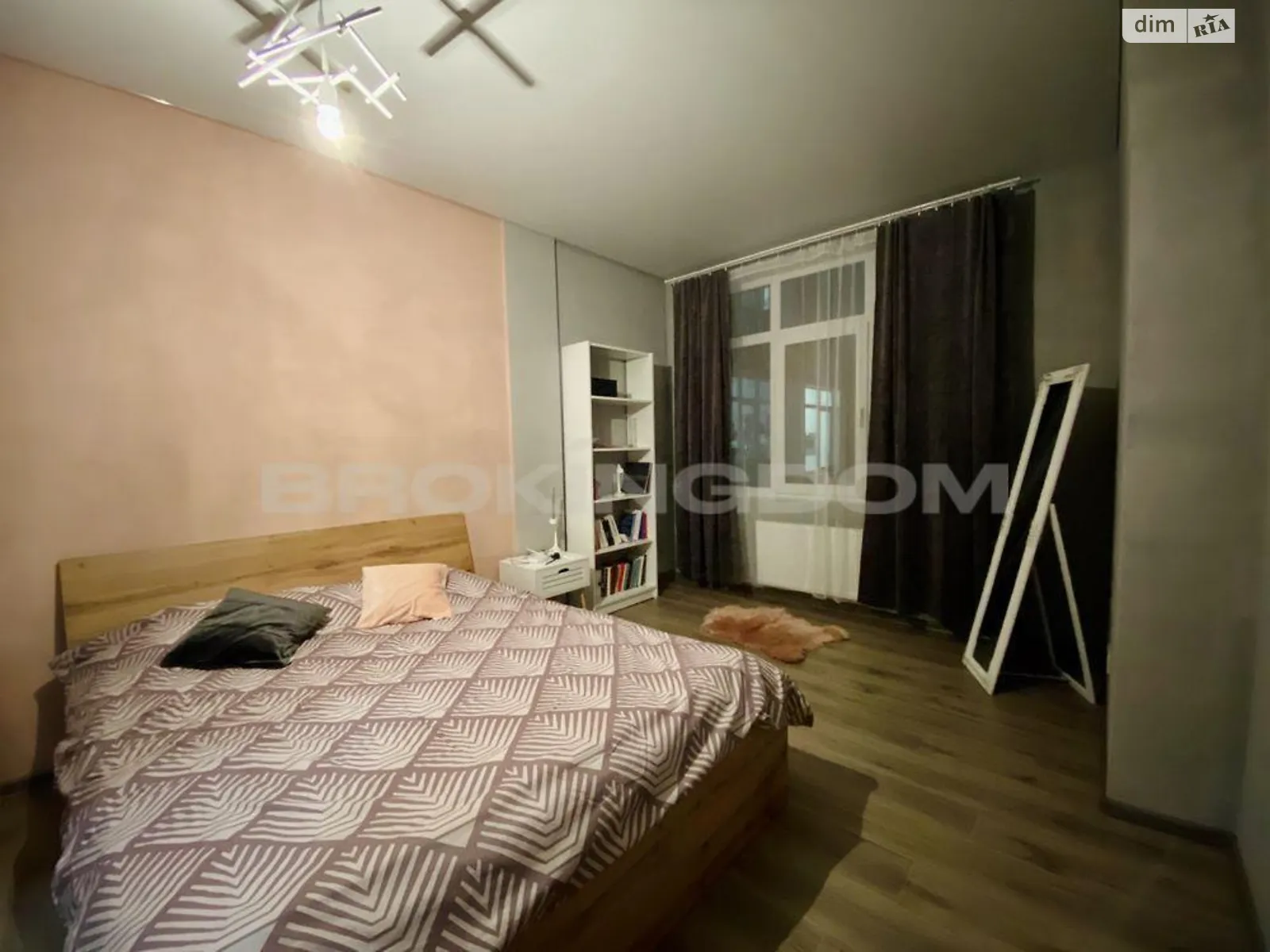 Продається 1-кімнатна квартира 39.1 кв. м у Крюківщині - фото 3