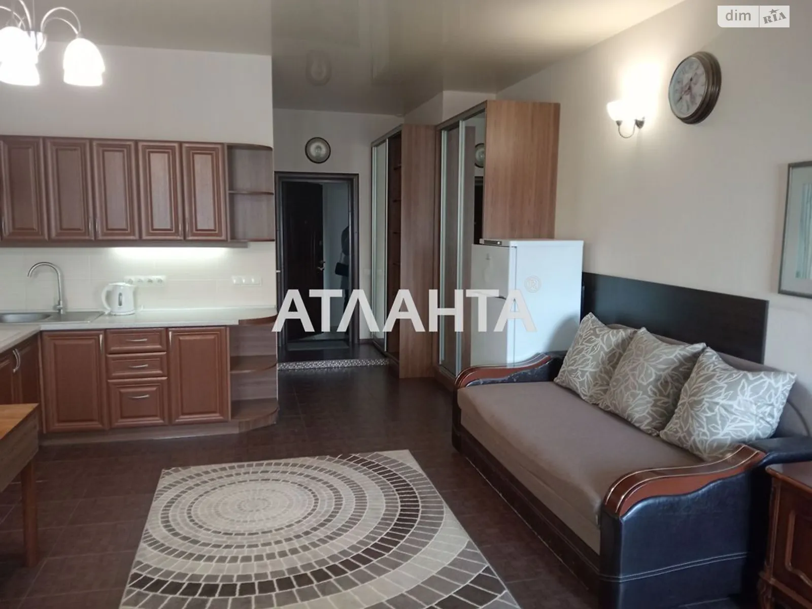 Продается 2-комнатная квартира 65 кв. м в Одессе, ул. Генуэзская, 5 - фото 1