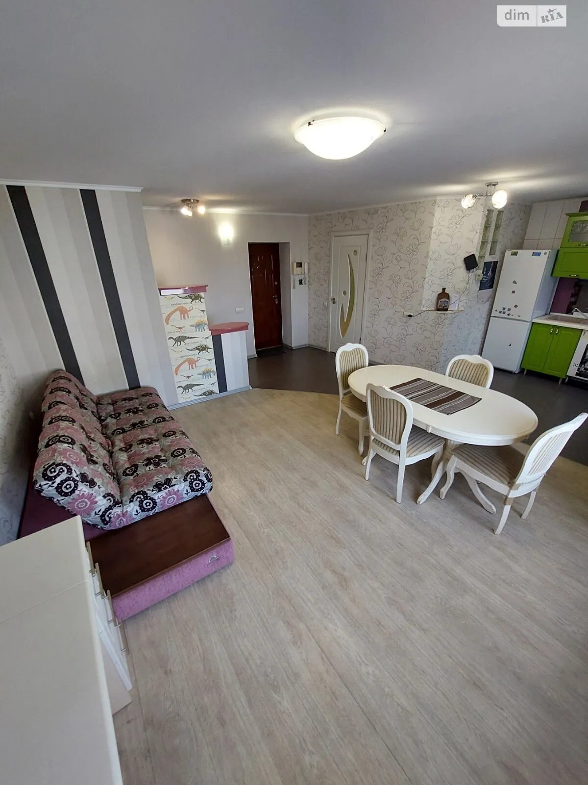 Продається 2-кімнатна квартира 52.1 кв. м у Миколаєві, цена: 38500 $