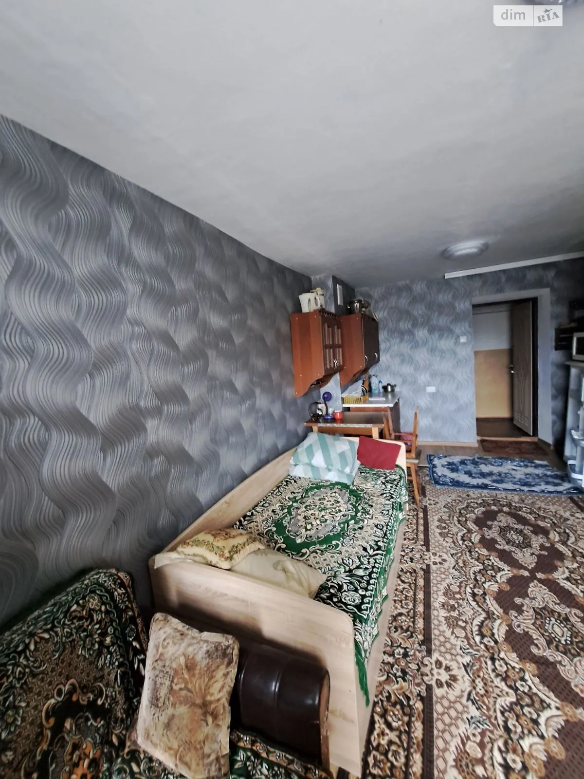Продается комната 17.8 кв. м в Николаеве - фото 3