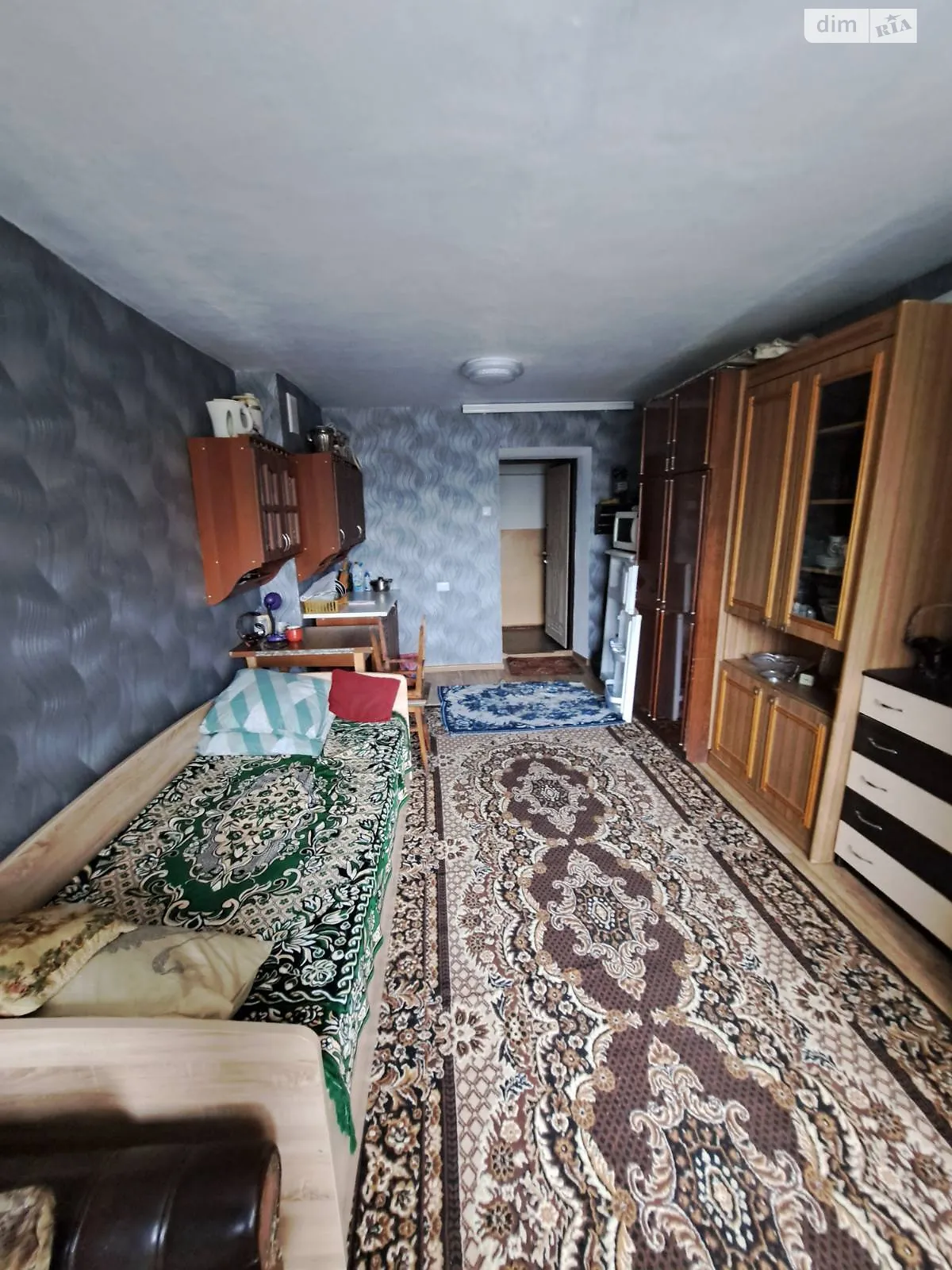 Продается комната 17.8 кв. м в Николаеве - фото 2
