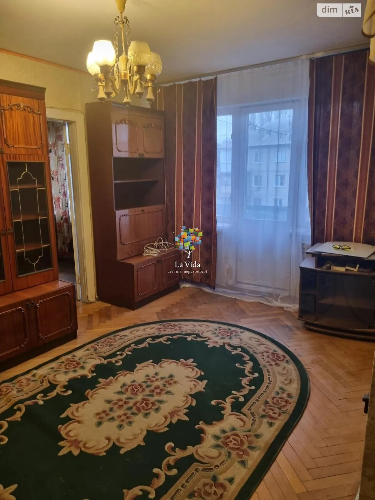 Продается 2-комнатная квартира 46.4 кв. м в Киеве, ул. Мрии(Академика Туполева) - фото 1