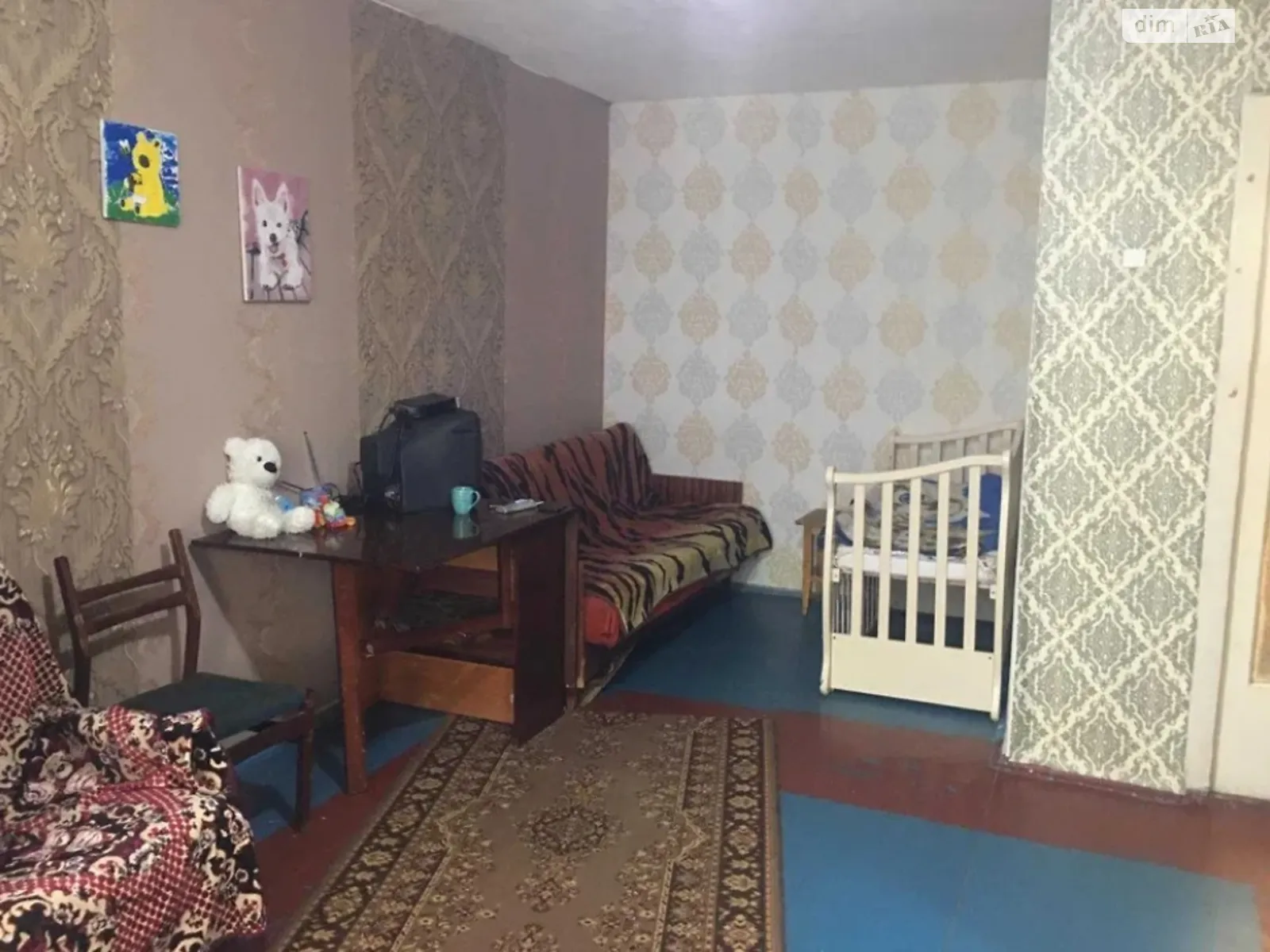 Продається 1-кімнатна квартира 35.5 кв. м у Миколаєві, цена: 16500 $