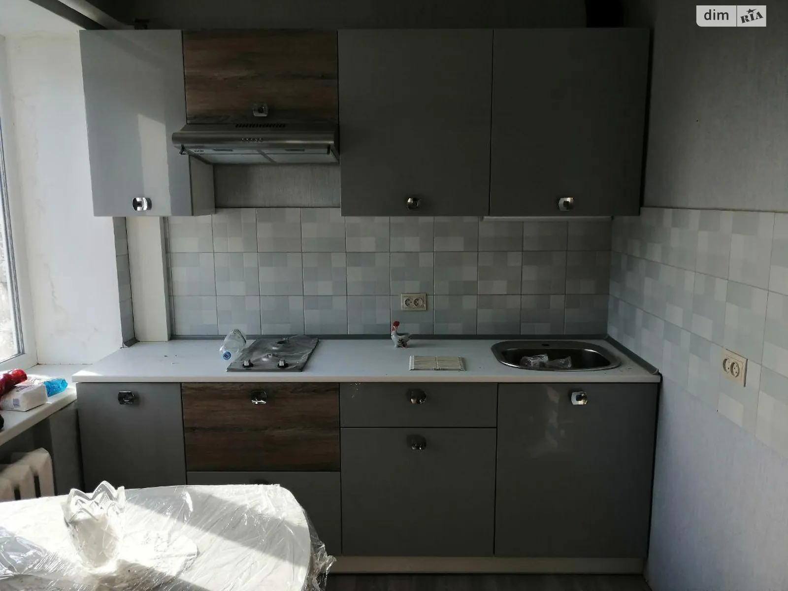 Продається 1-кімнатна квартира 33 кв. м у Харкові, цена: 23000 $