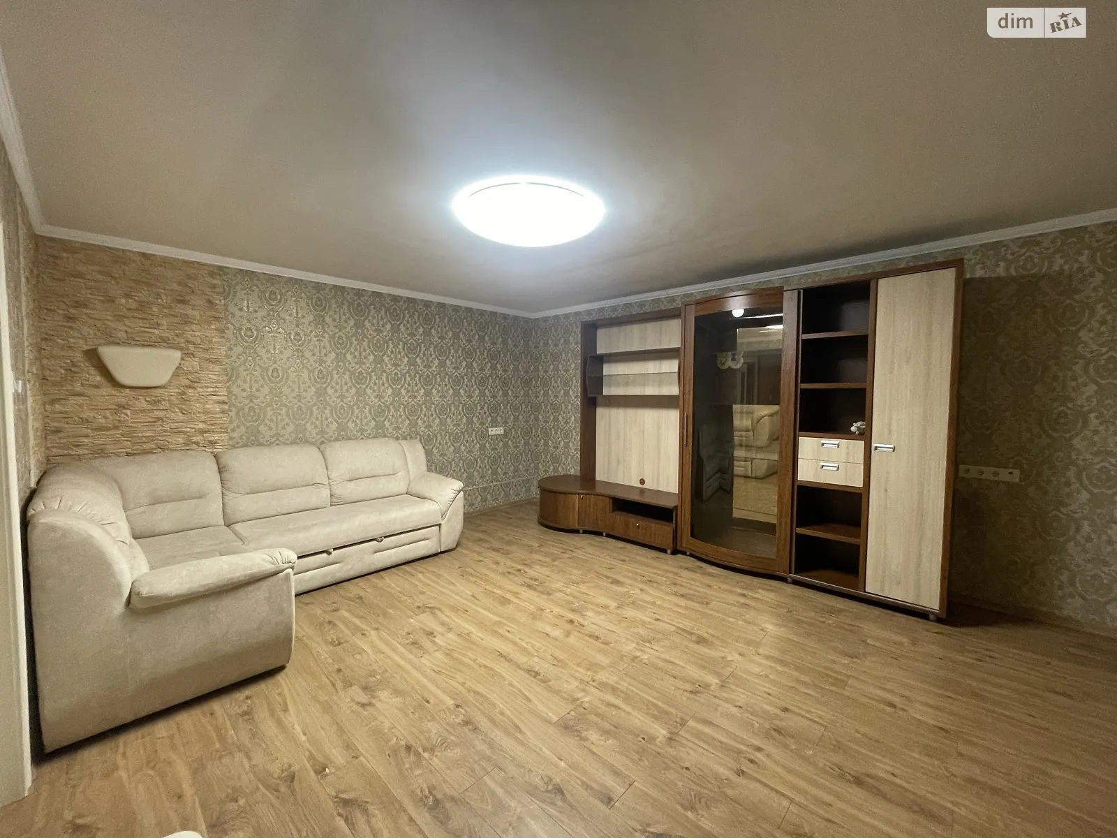 1-кімнатна квартира у Тернополі, вул. Січових Стрільців