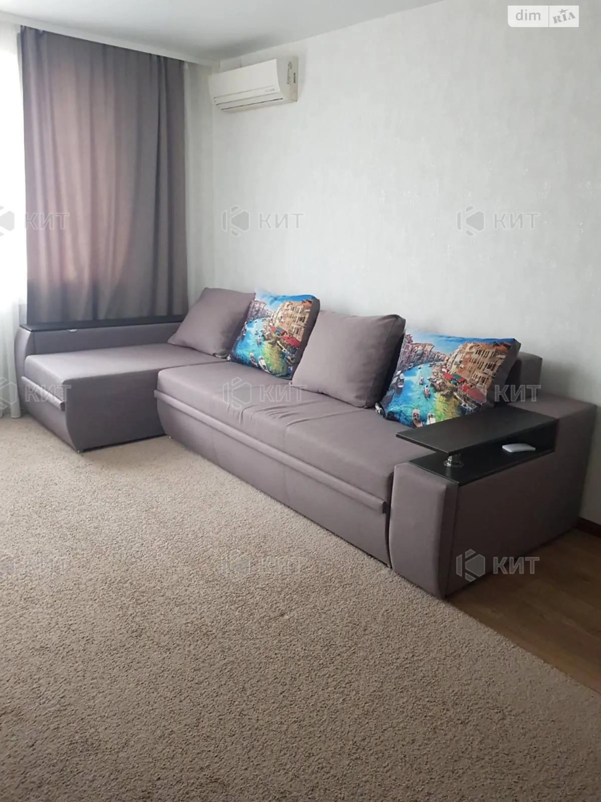 Продается 2-комнатная квартира 52 кв. м в Харькове, цена: 35000 $