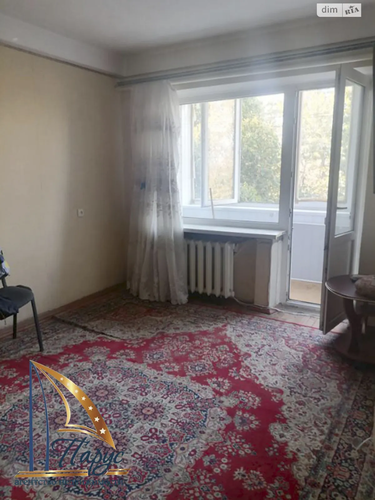 3-комнатная квартира 54.14 кв. м в Запорожье - фото 3