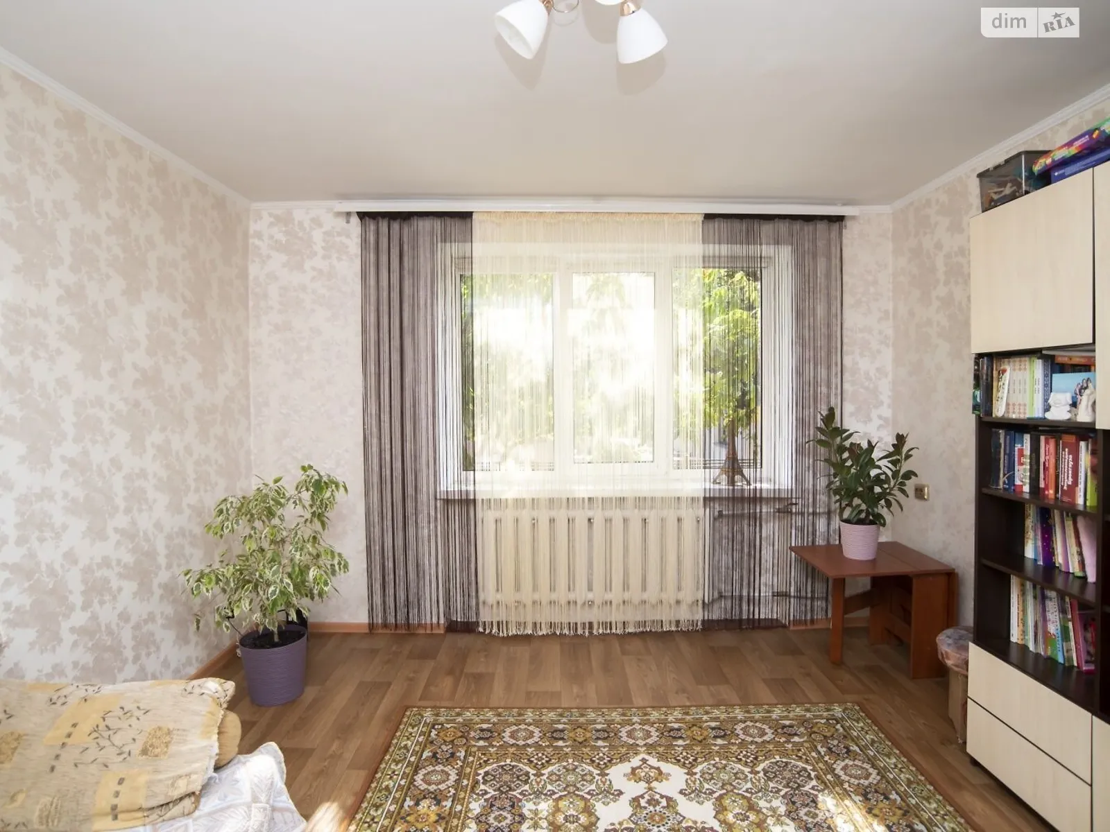 Продается 2-комнатная квартира 48 кв. м в Ровно