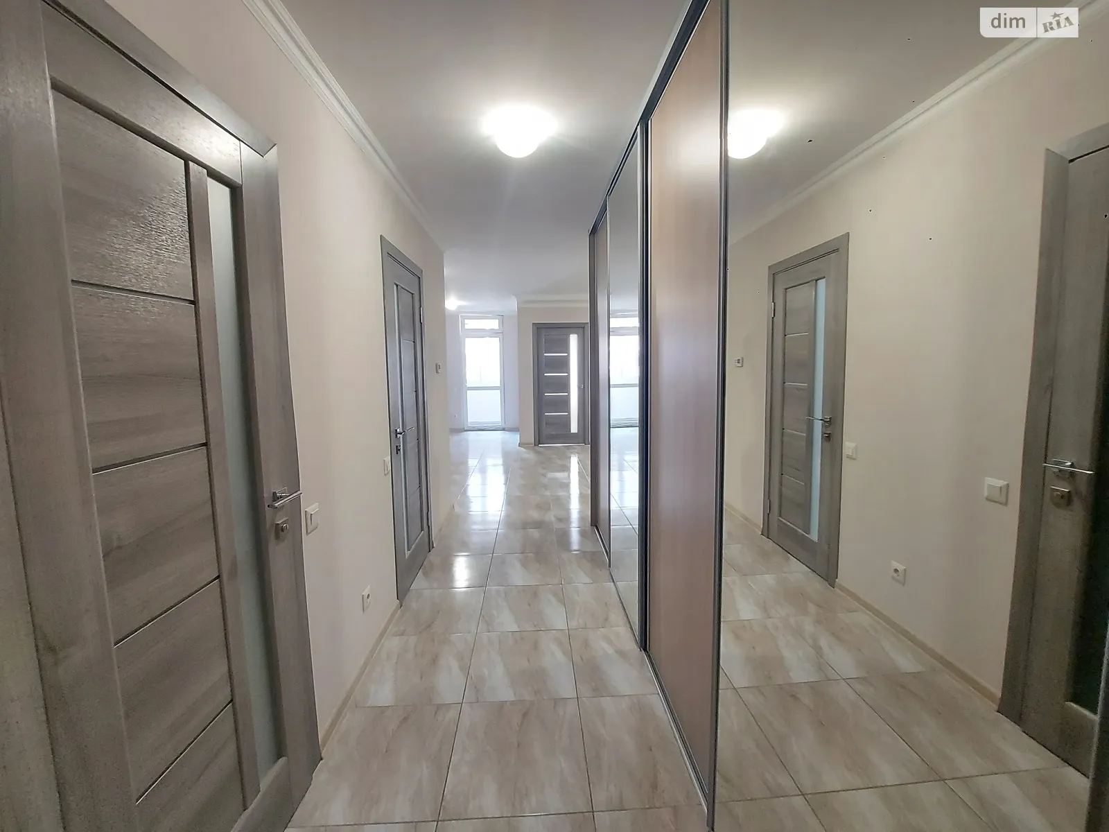 2-комнатная квартира 51 кв. м в Тернополе, цена: 230 $