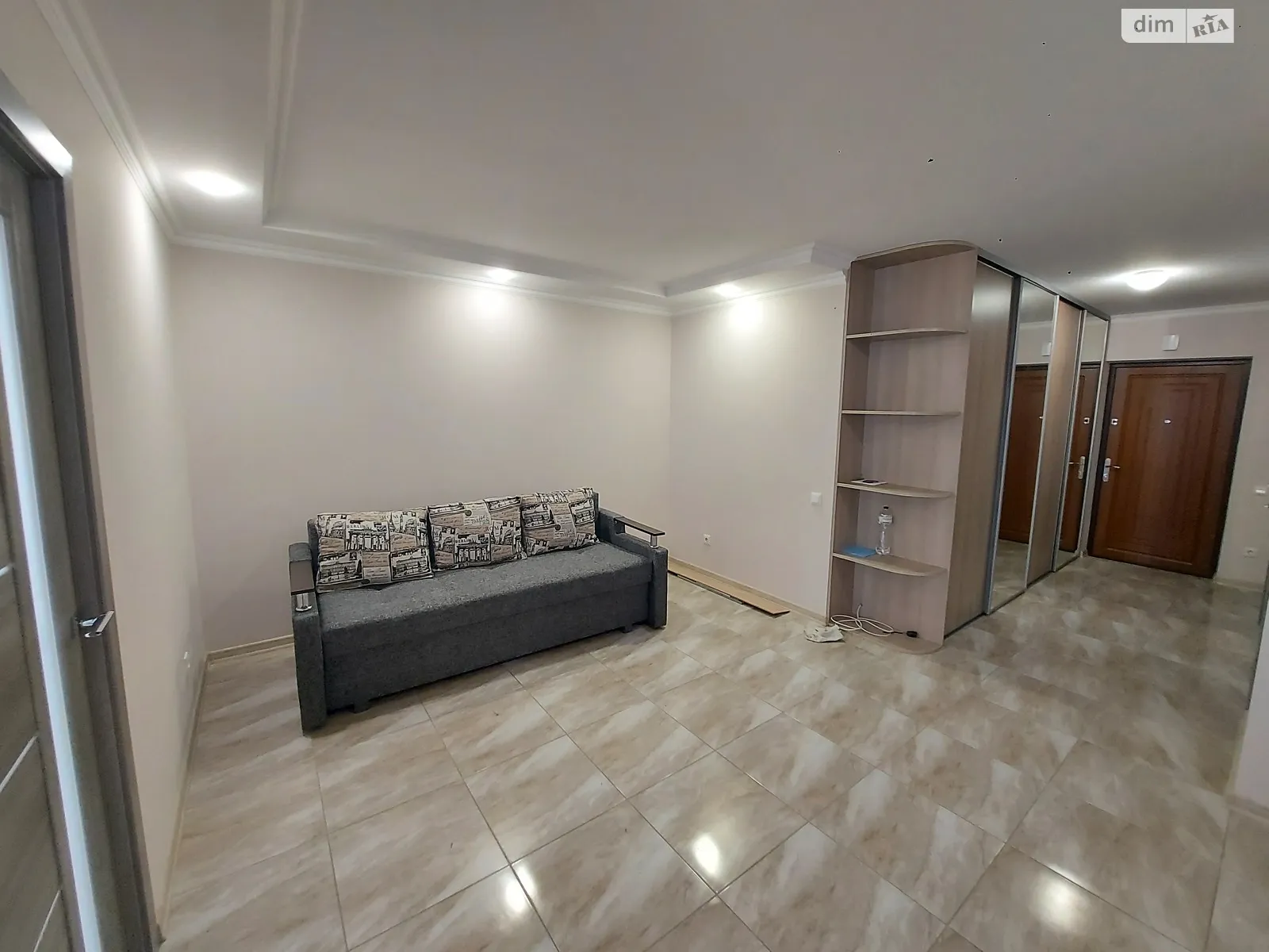 2-комнатная квартира 51 кв. м в Тернополе, цена: 230 $
