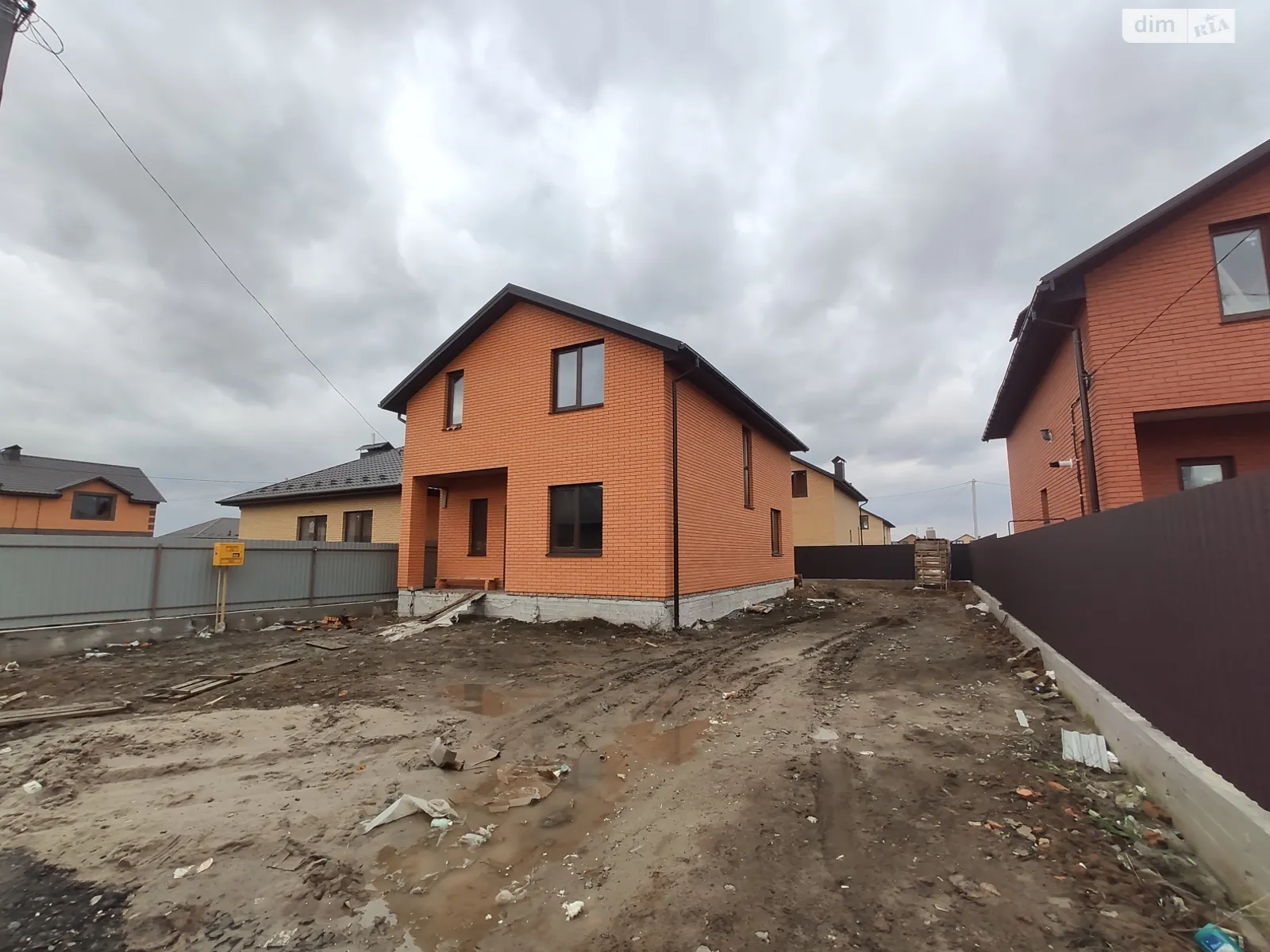 Продається будинок 2 поверховий 125 кв. м з верандою, цена: 85000 $ - фото 1