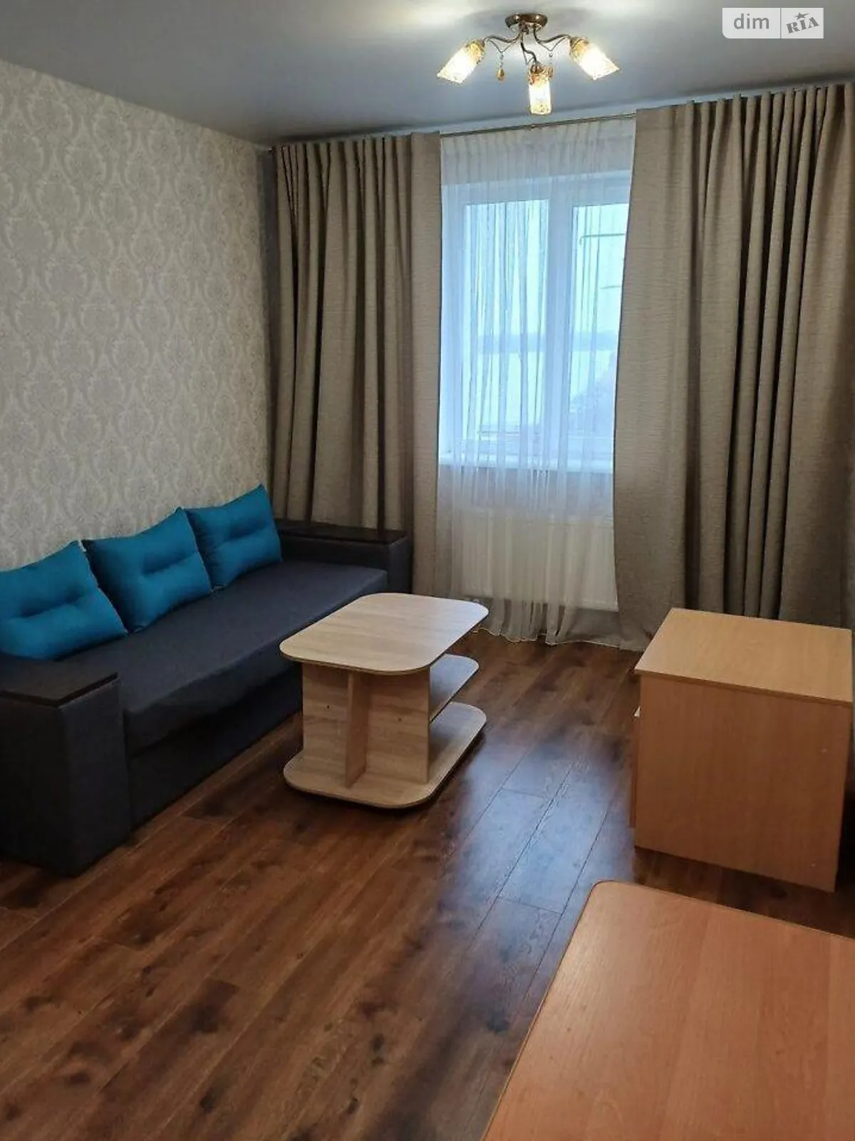 Продается 1-комнатная квартира 37 кв. м в Харькове, цена: 25000 $